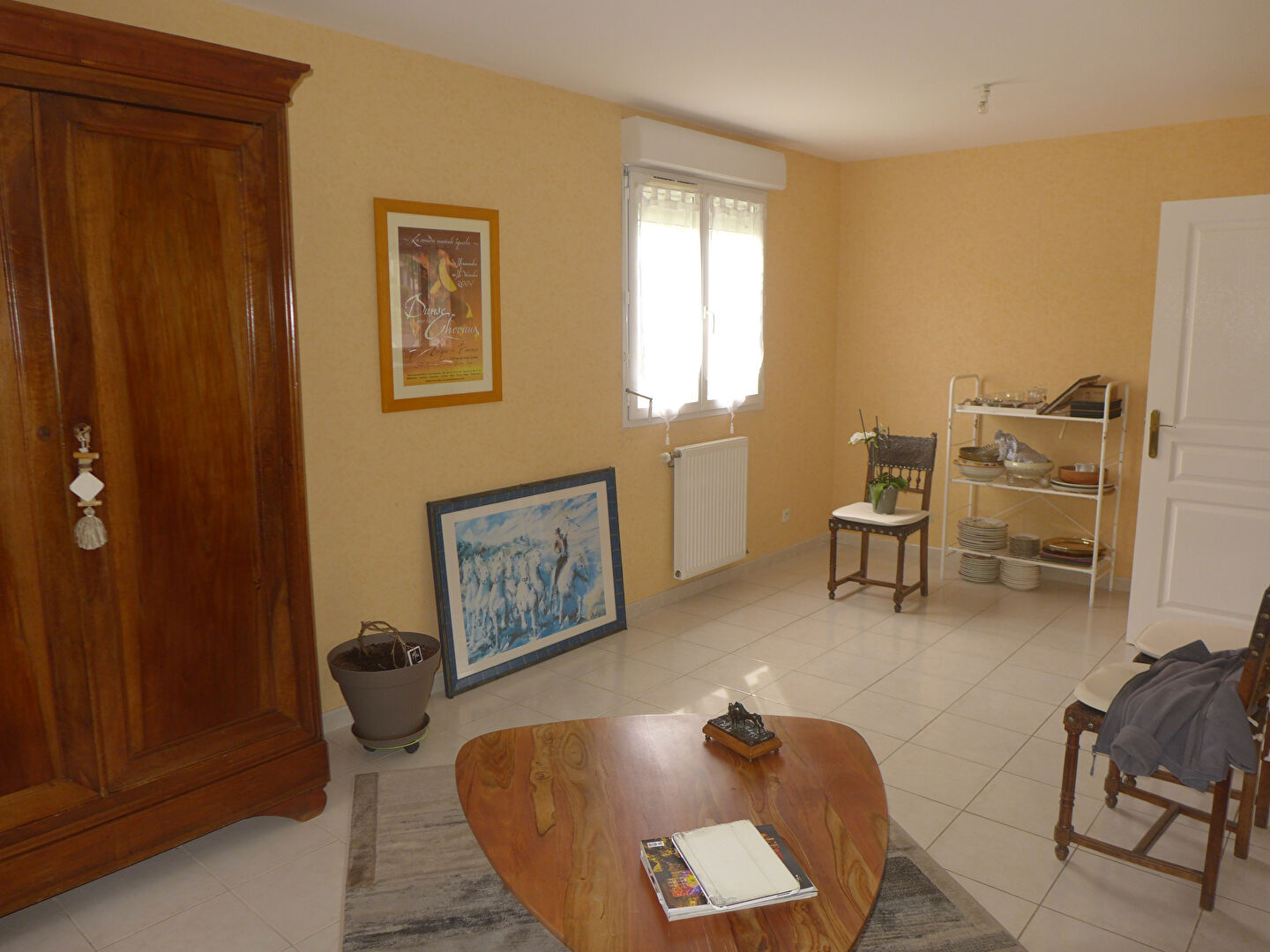 Maison 5 pièces 104 m² à vendre à Gévezé - photo 4