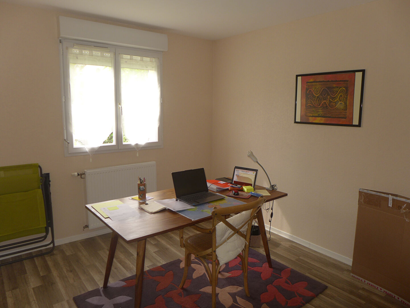 Maison 5 pièces 104 m² à vendre à Gévezé - photo 6