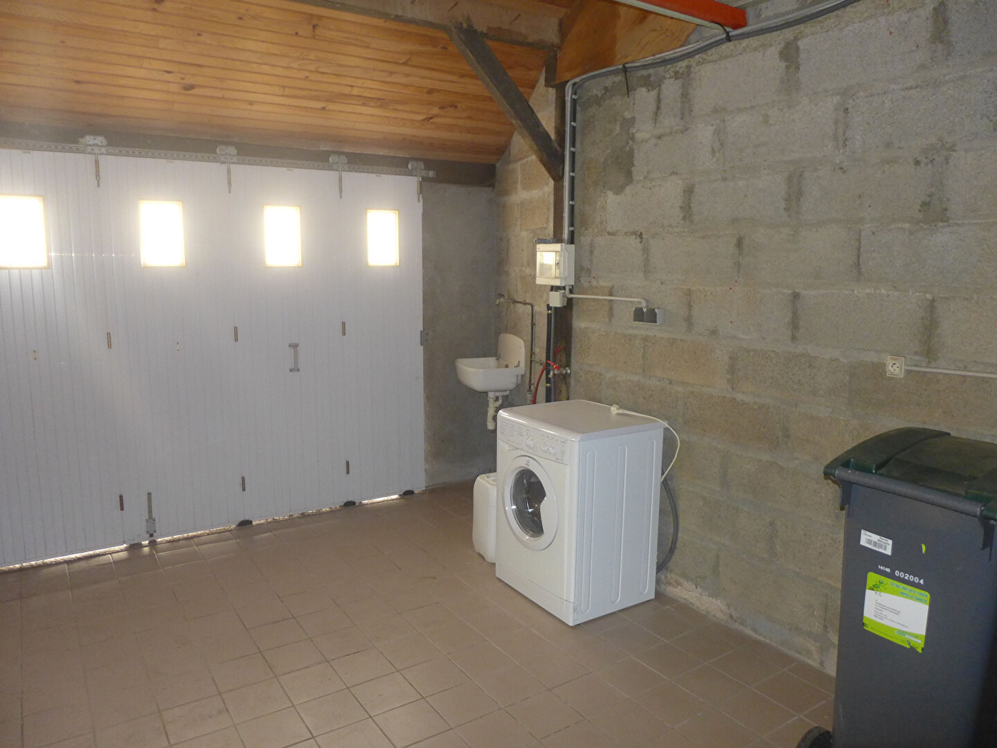 Maison 5 pièces 119 m² à vendre à La Chapelle-Chaussée - photo 4
