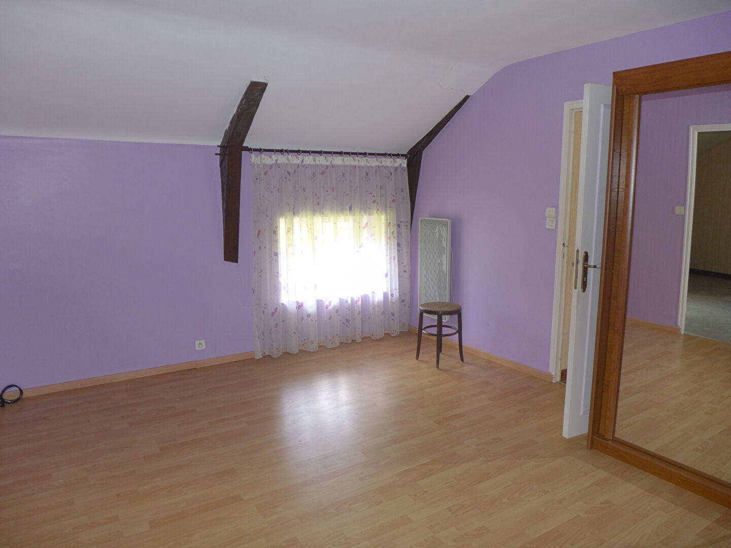 Maison 5 pièces 119 m² à vendre à La Chapelle-Chaussée - photo 11