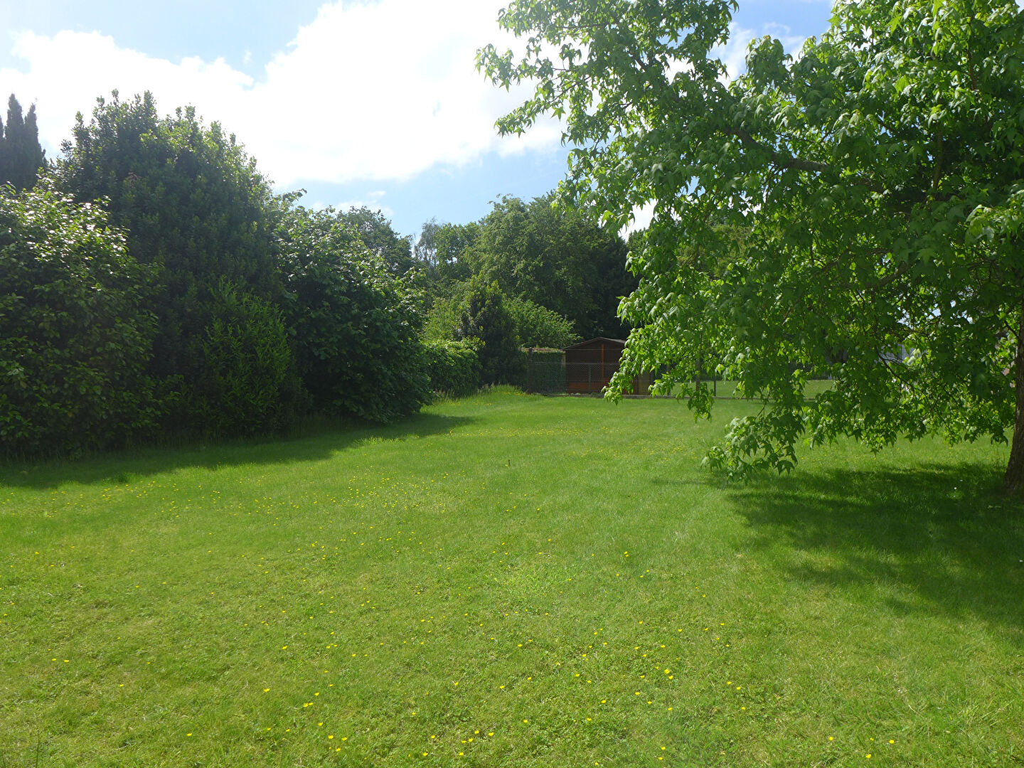 Maison 5 pièces 119 m² à vendre à La Chapelle-Chaussée - photo 13