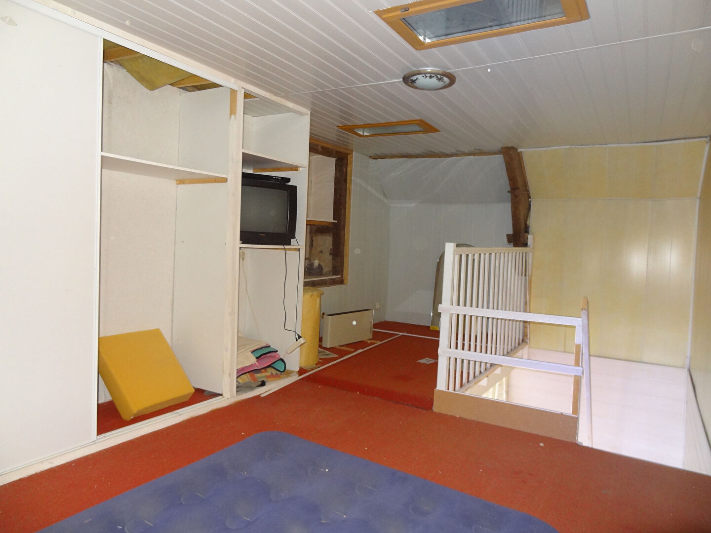 Immeuble à vendre à Irodouër - photo 3