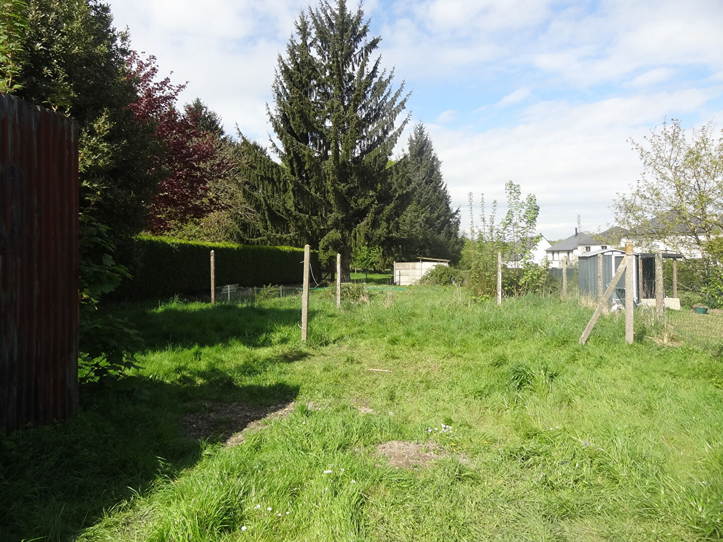 Immeuble à vendre à Irodouër - photo 5