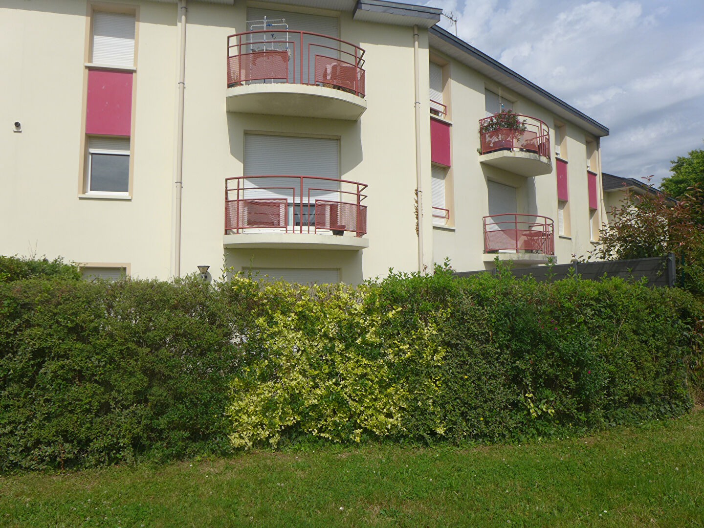 Appartement 2 pièces 45 m² à vendre à La Mézière - photo 9