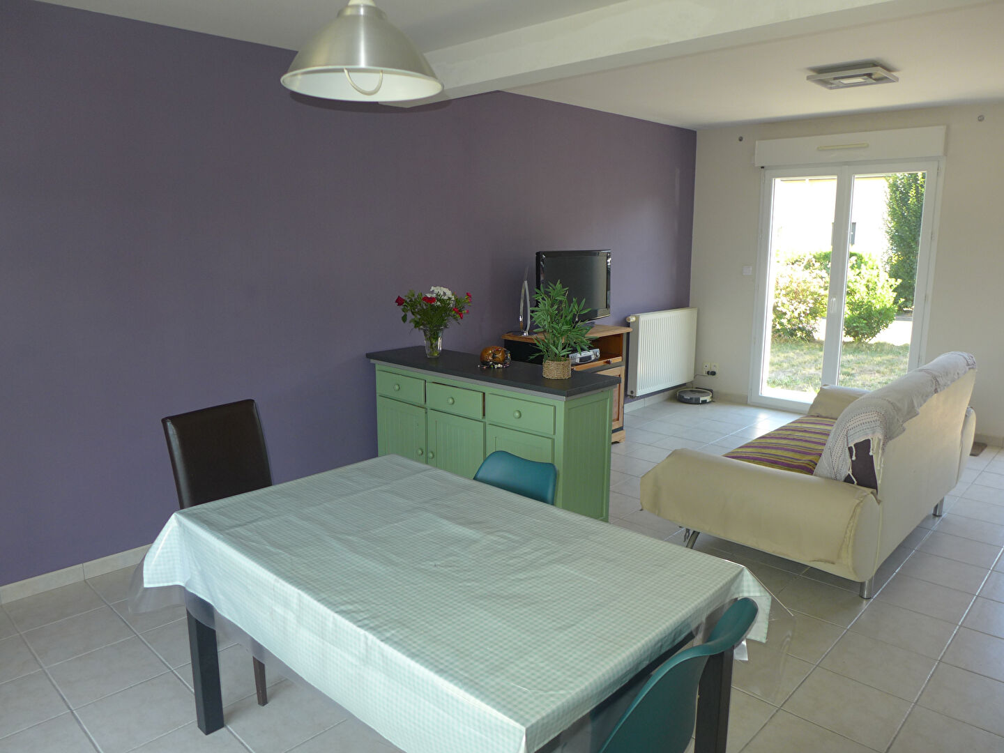 Maison 5 pièces 88 m² à vendre à Gévezé - photo 2