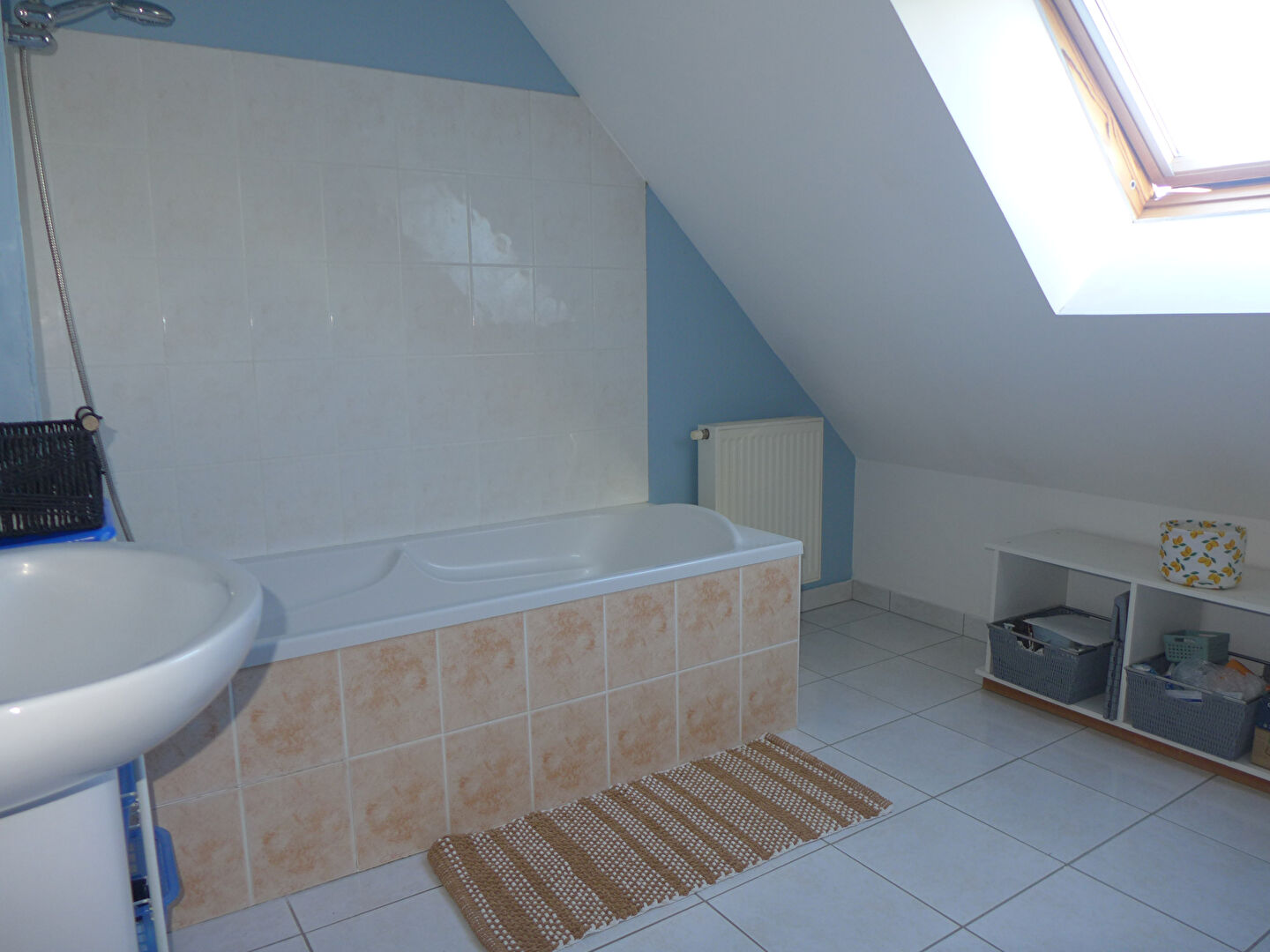 Maison 5 pièces 88 m² à vendre à Gévezé - photo 3