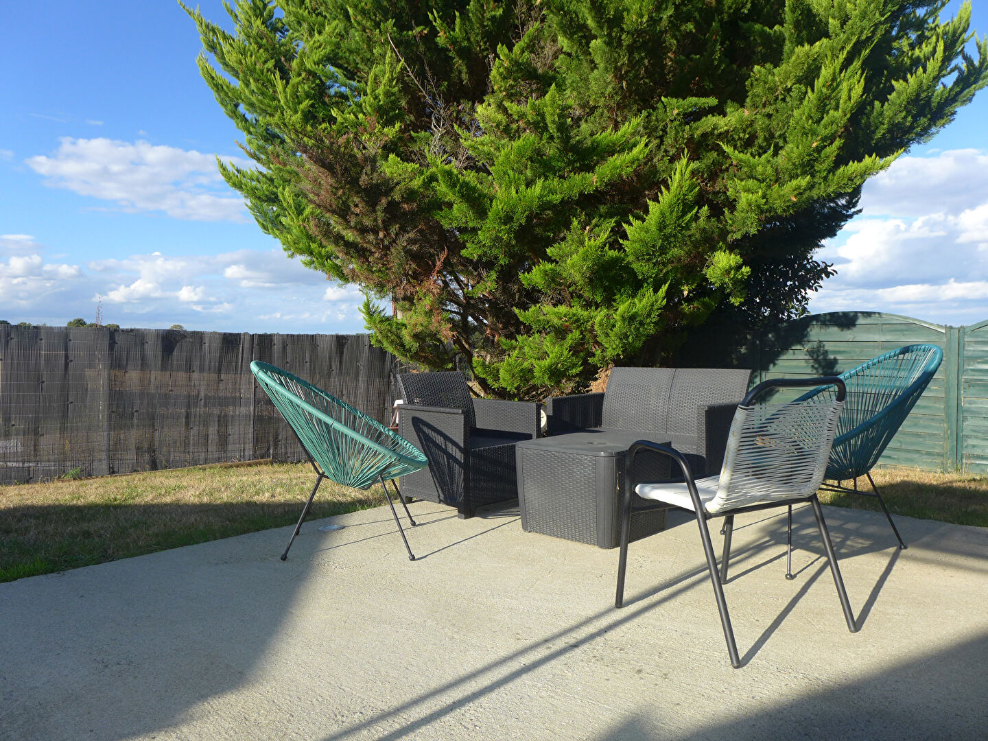 Maison 5 pièces 88 m² à vendre à Gévezé - photo 5
