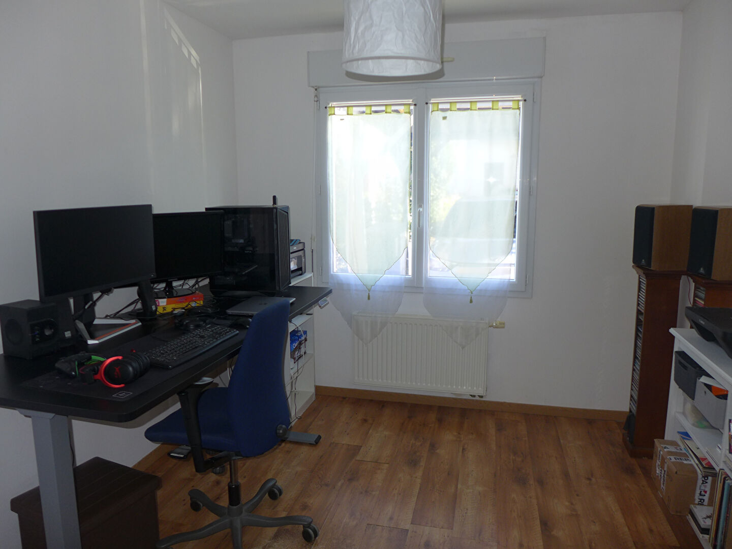 Maison 5 pièces 88 m² à vendre à Gévezé - photo 11
