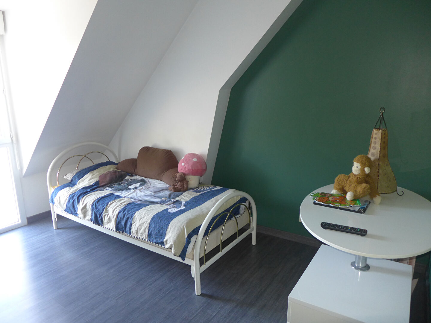Maison 5 pièces 88 m² à vendre à Gévezé - photo 12