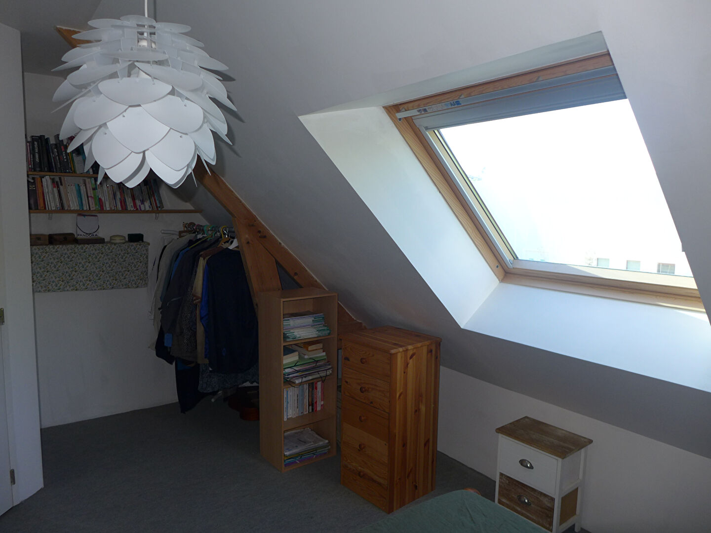 Maison 5 pièces 88 m² à vendre à Gévezé - photo 14