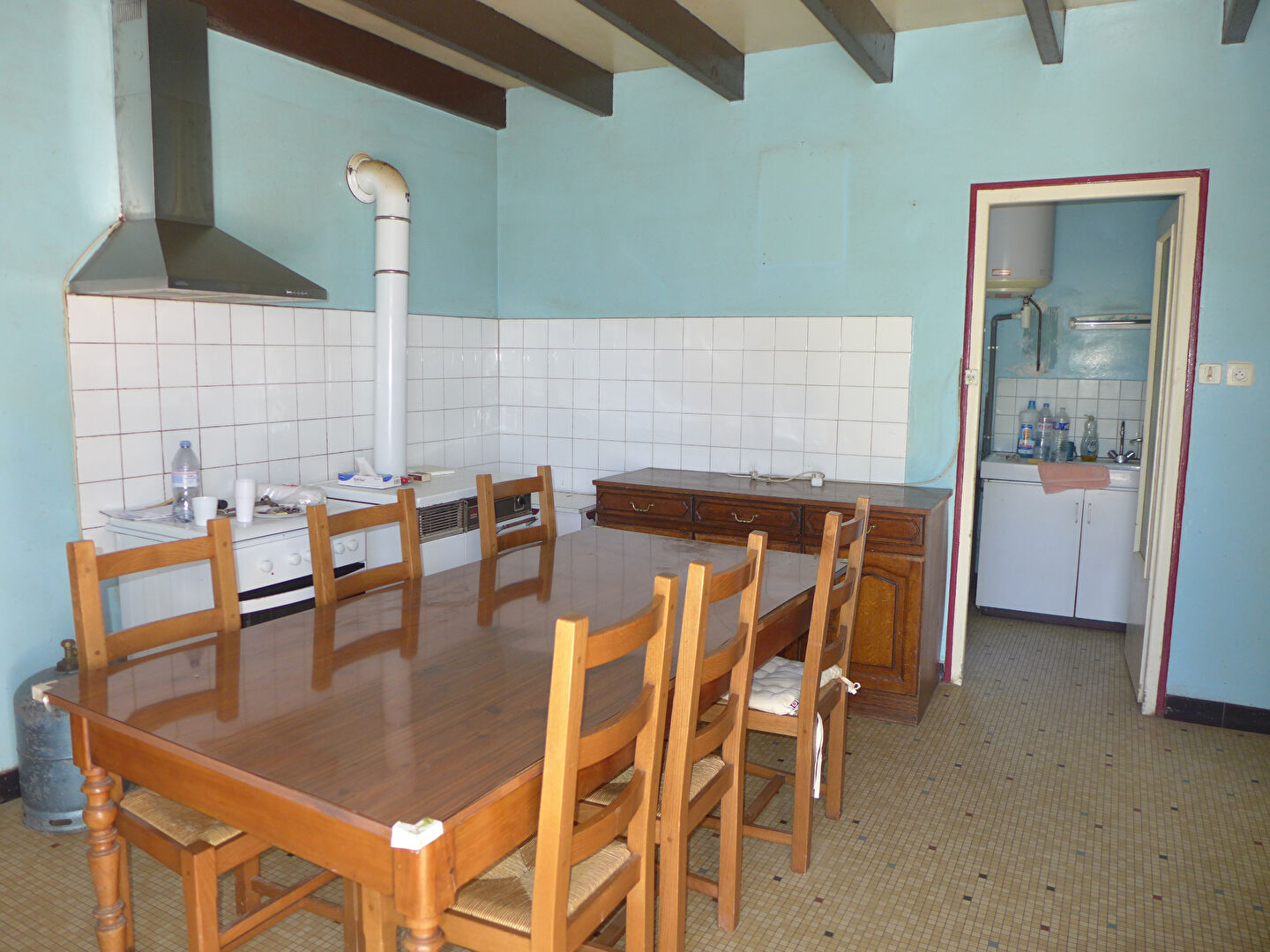 Maison 5 pièces 58 m² à vendre à Romillé - photo 2