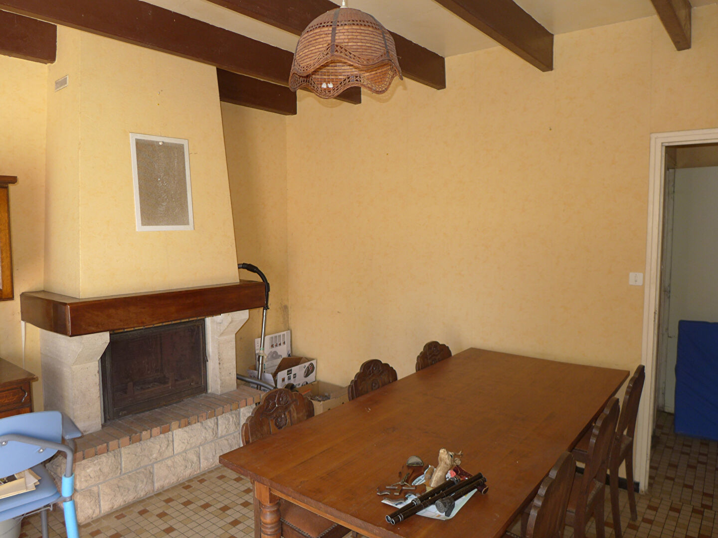 Maison 5 pièces 58 m² à vendre à Romillé - photo 5