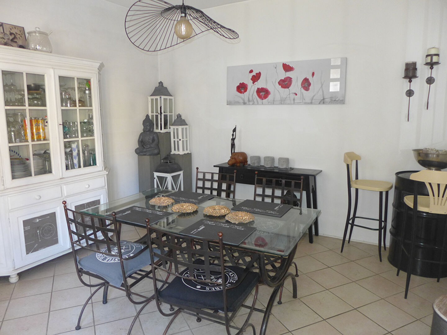 Maison 5 pièces 74 m² à vendre à La Chapelle-Chaussée - photo 2