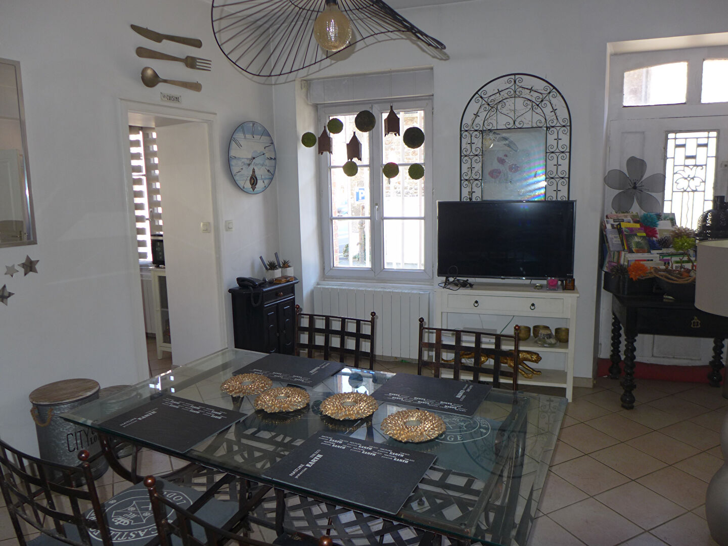 Maison 5 pièces 74 m² à vendre à La Chapelle-Chaussée - photo 6