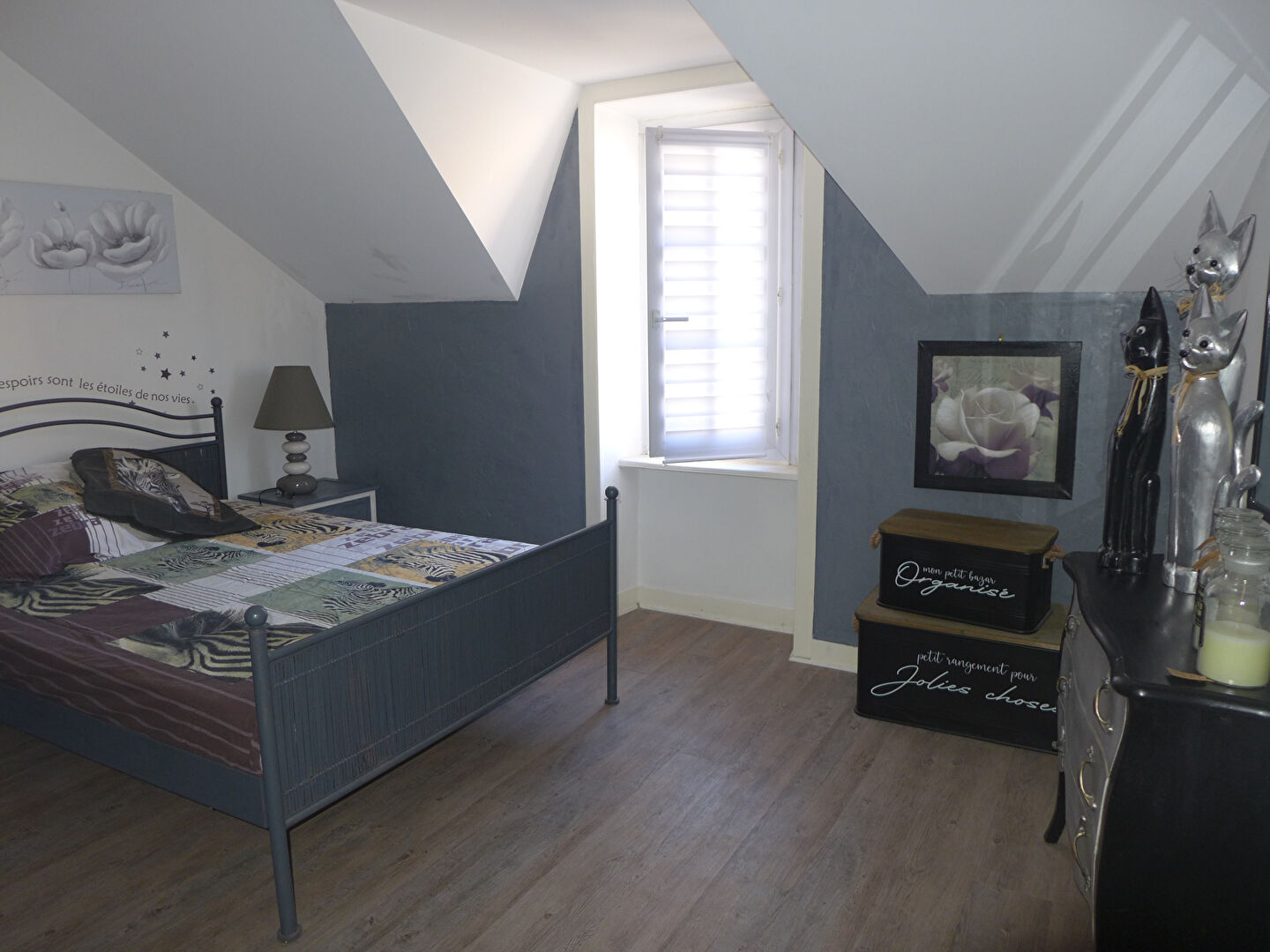 Maison 5 pièces 74 m² à vendre à La Chapelle-Chaussée - photo 7