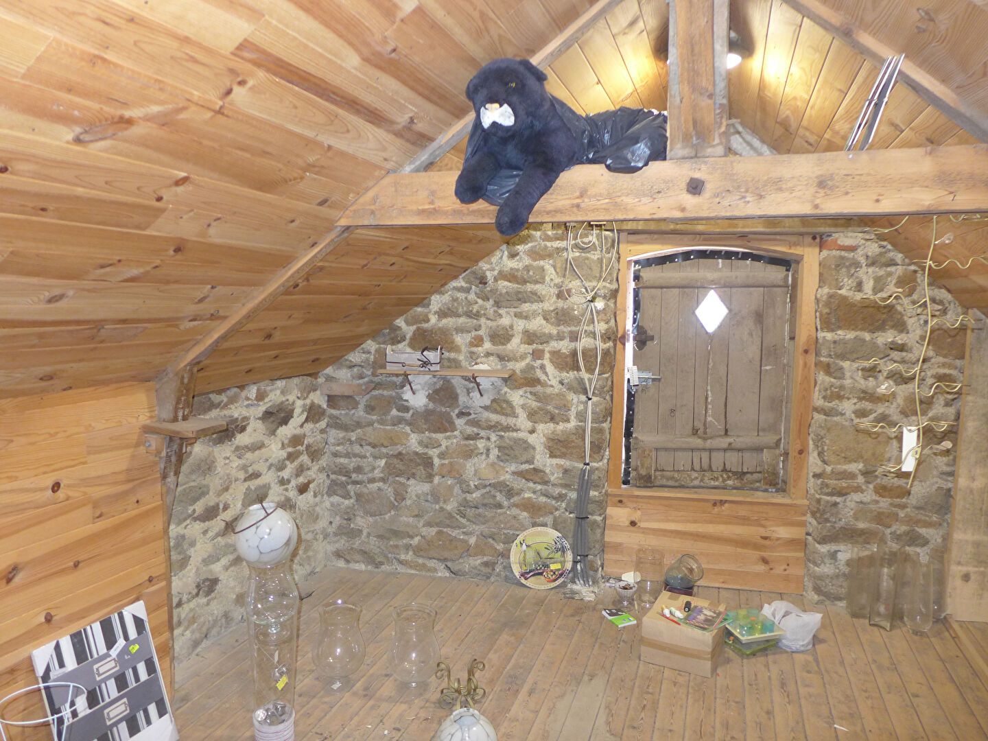 Maison 5 pièces 74 m² à vendre à La Chapelle-Chaussée - photo 10
