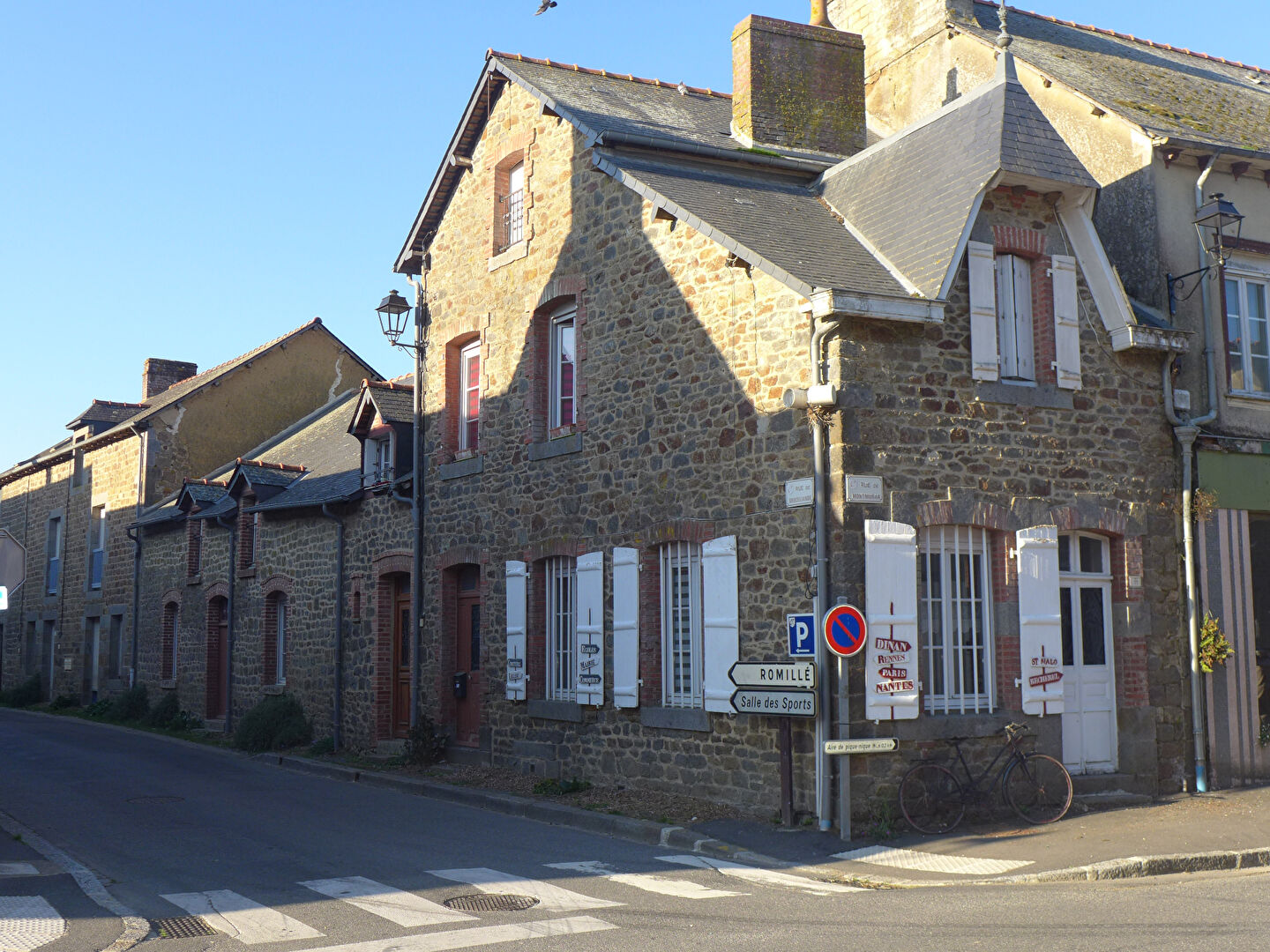 Maison 5 pièces 74 m² à vendre à La Chapelle-Chaussée - photo 11