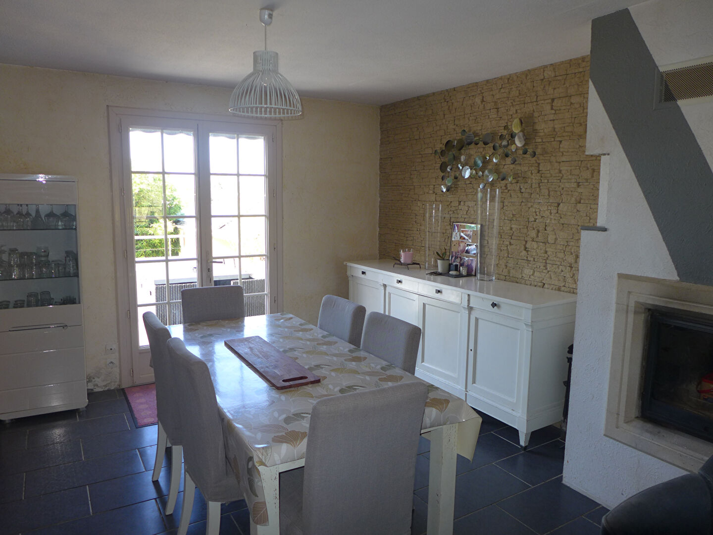 Maison 8 pièces 136 m² à vendre à Gévezé - photo 2