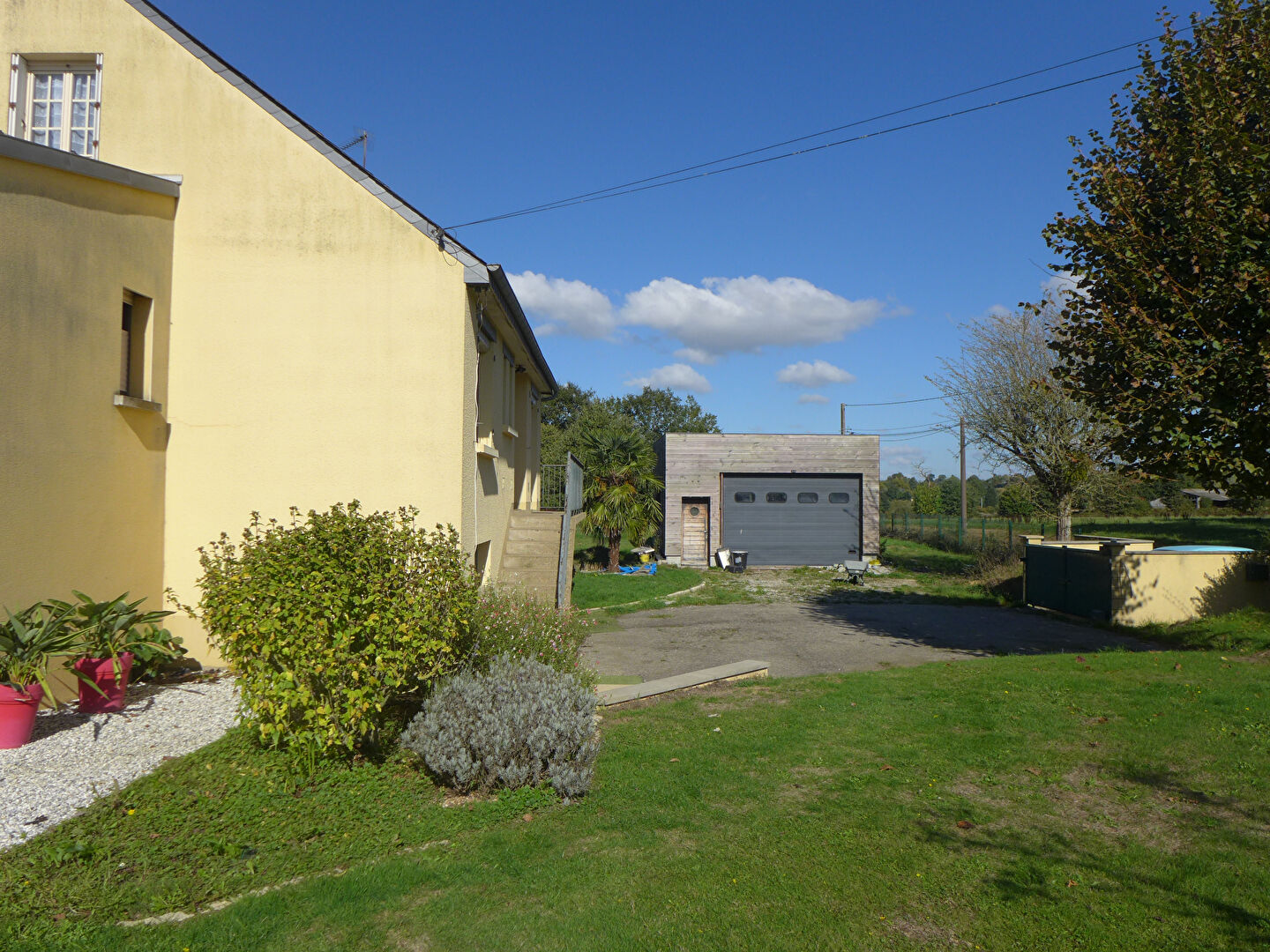Maison 8 pièces 136 m² à vendre à Gévezé - photo 3