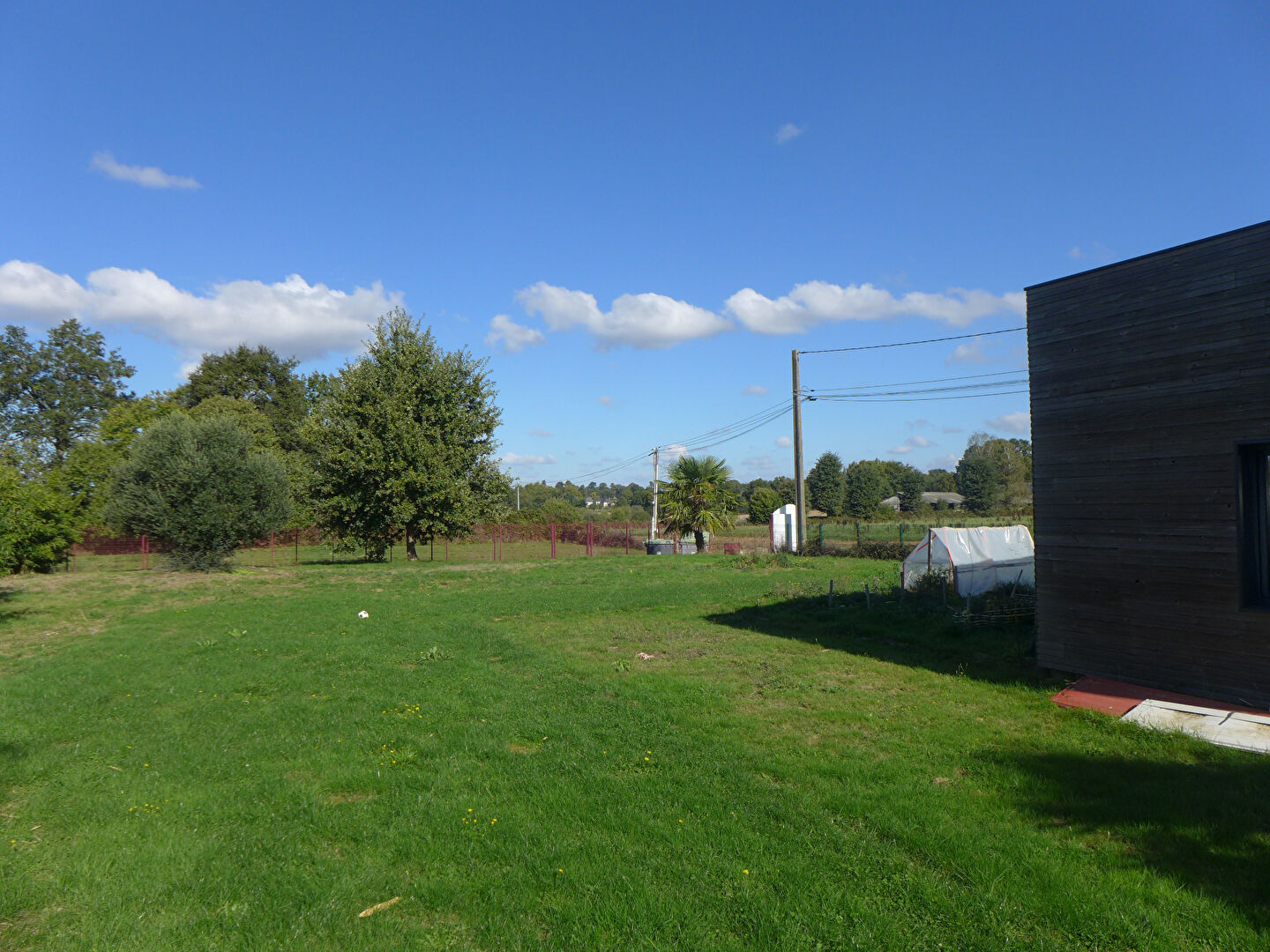 Maison 8 pièces 136 m² à vendre à Gévezé - photo 4