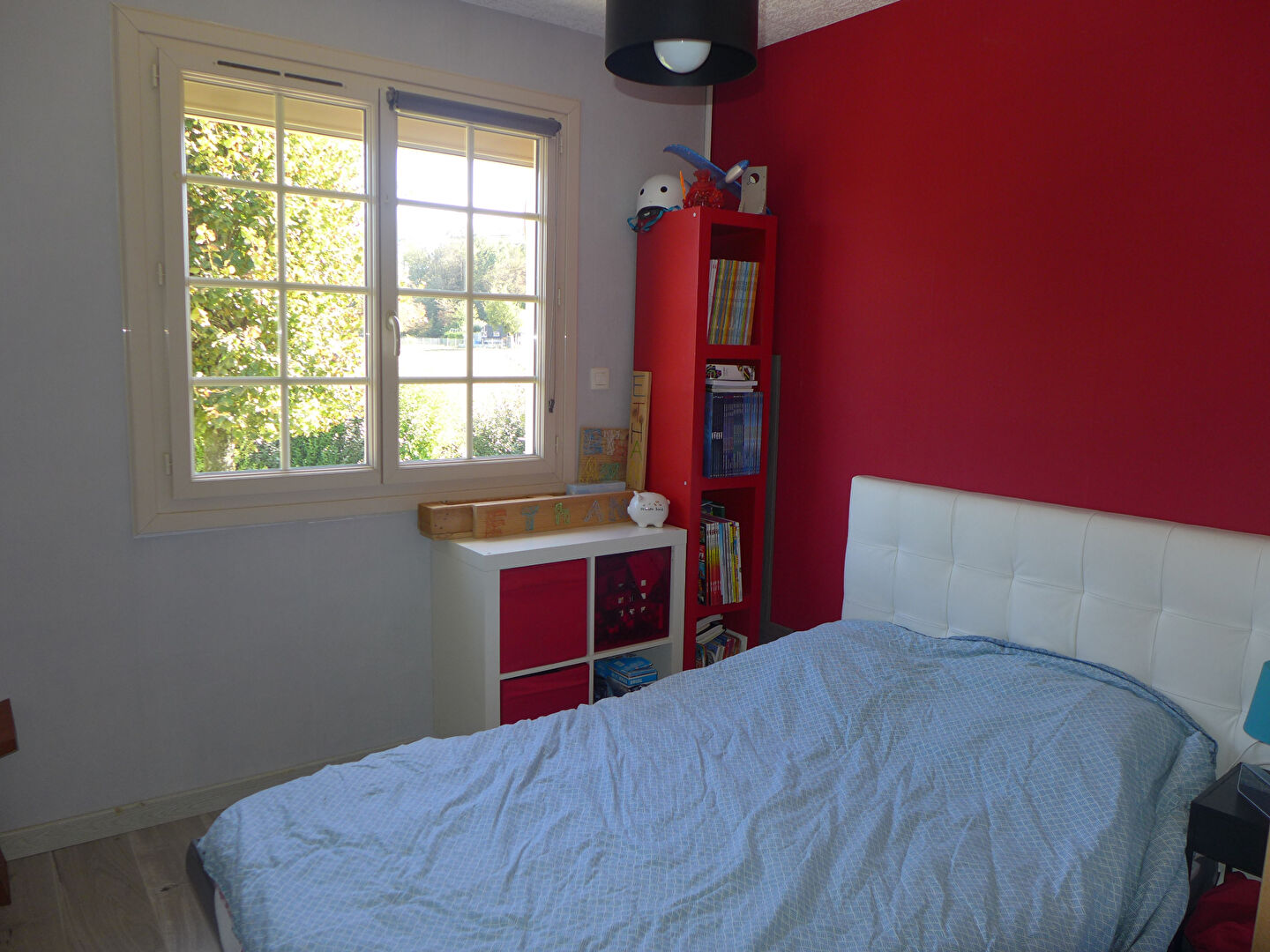 Maison 8 pièces 136 m² à vendre à Gévezé - photo 10
