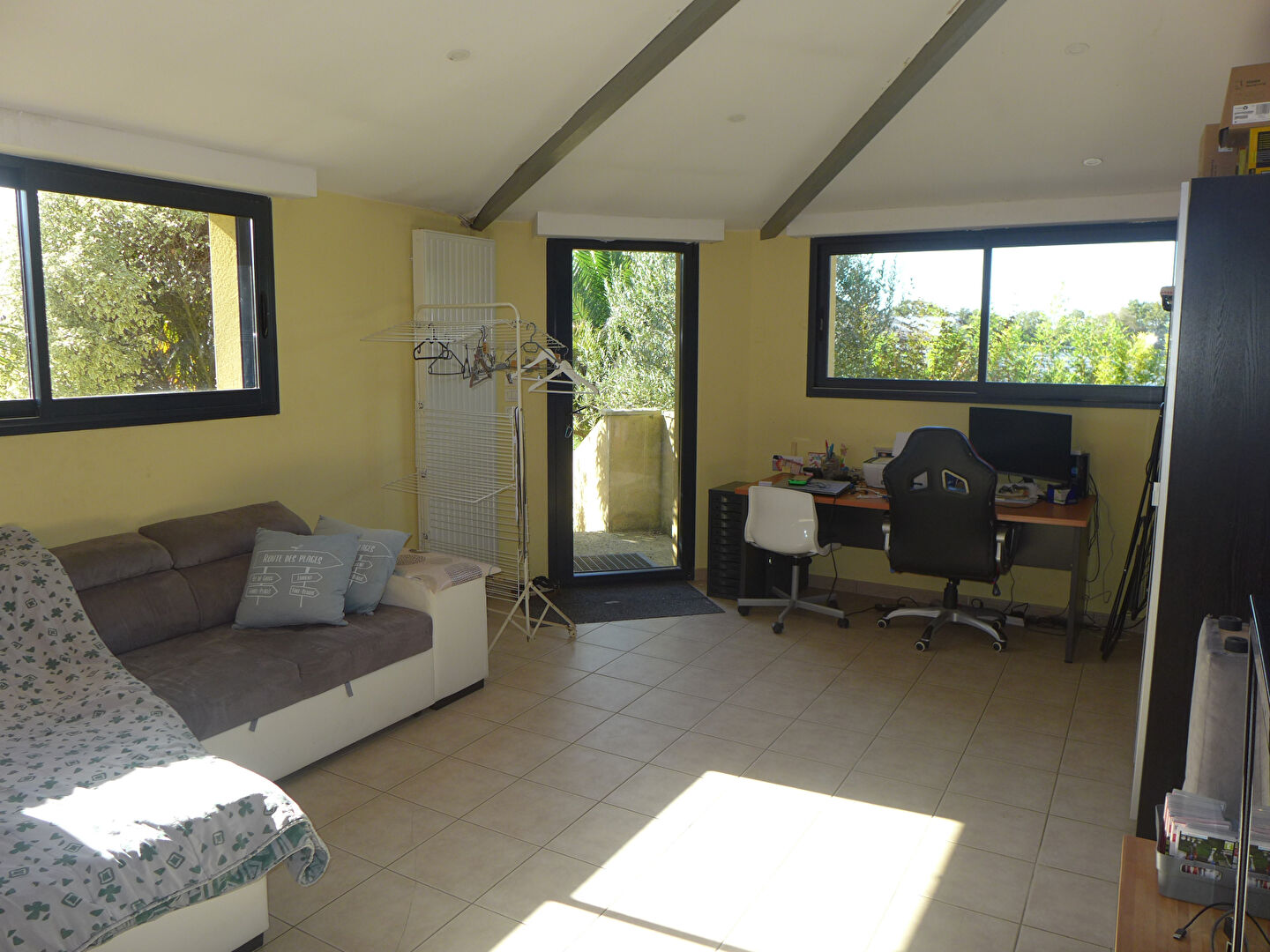 Maison 8 pièces 136 m² à vendre à Gévezé - photo 12