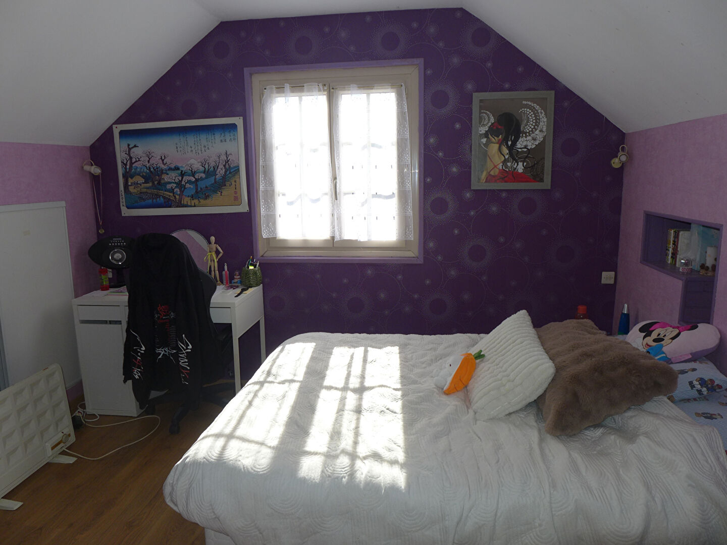 Maison 8 pièces 136 m² à vendre à Gévezé - photo 13