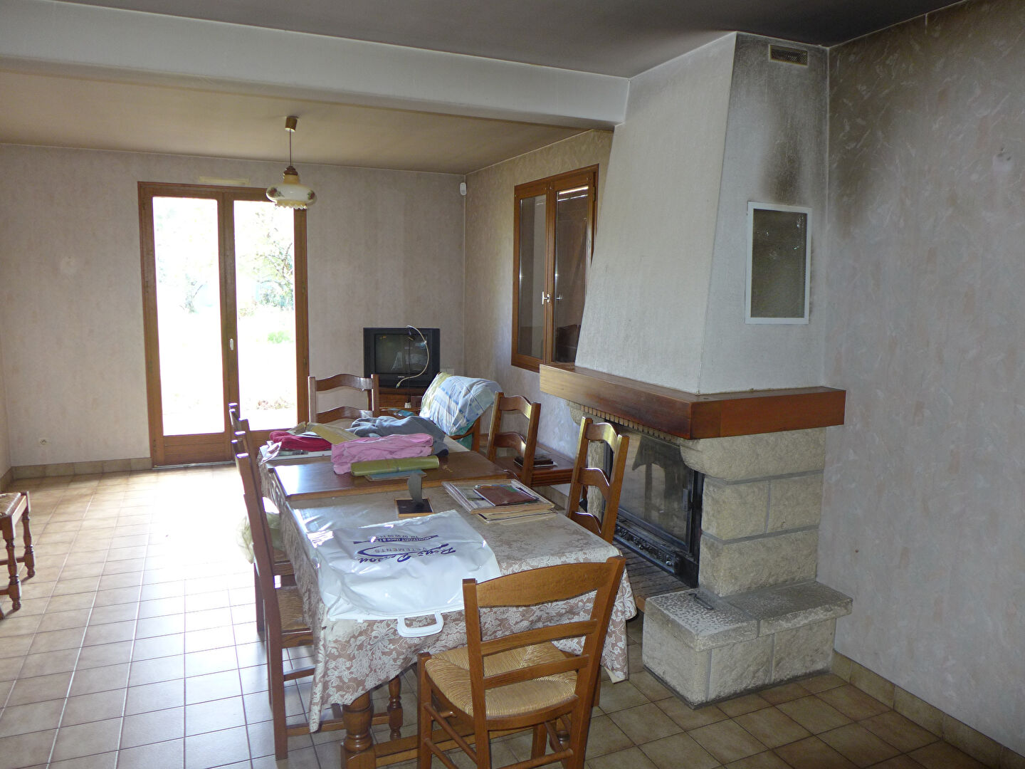 Maison 5 pièces 94 m² à vendre à Romillé - photo 2