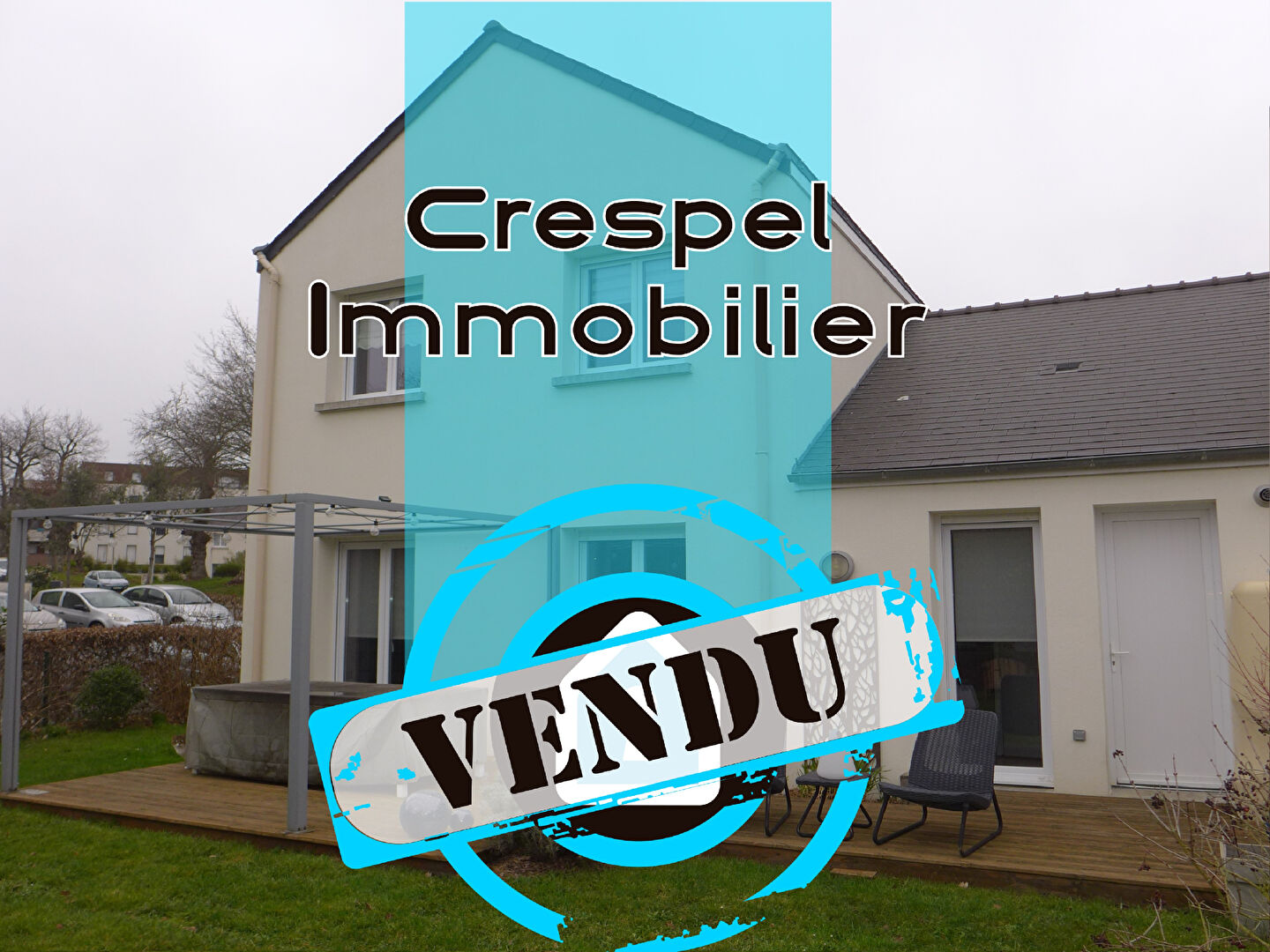 photo du bien maison à geveze