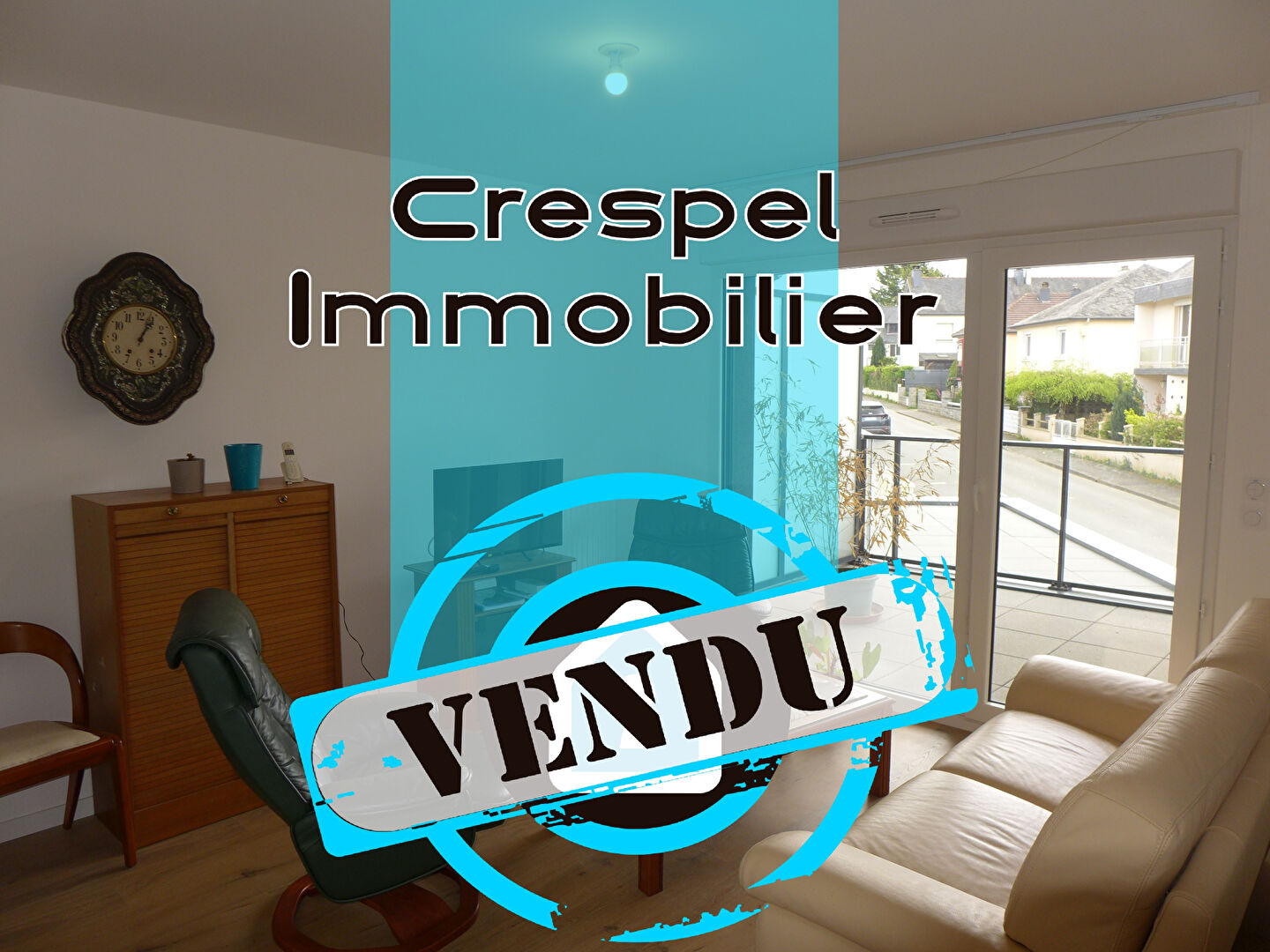 photo du bien appartement à la chapelle des fougeretz