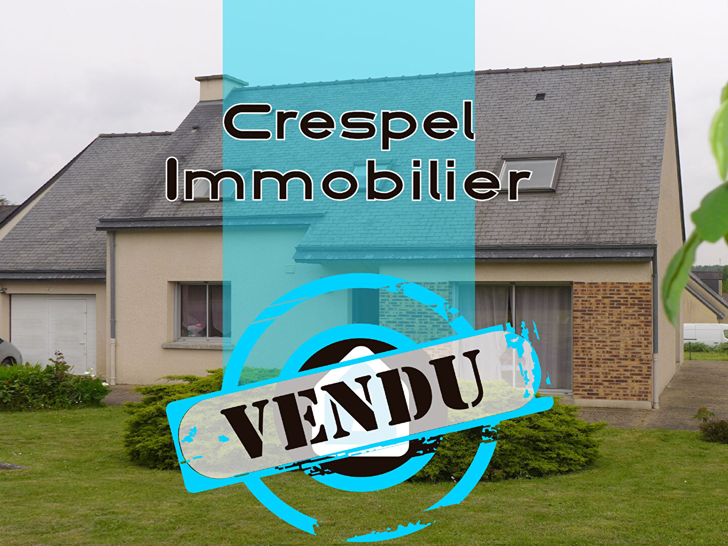 photo du bien maison à romille