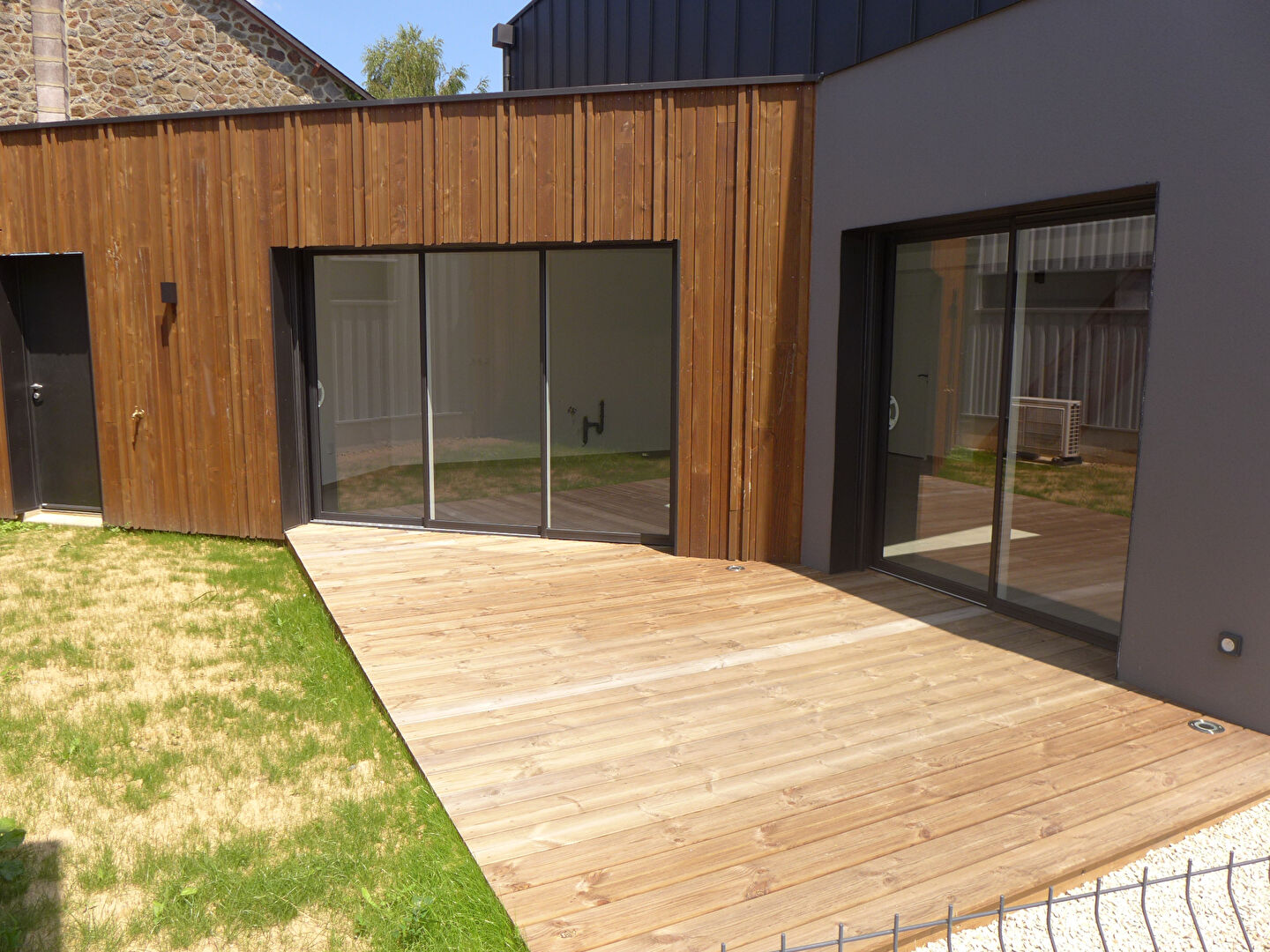 Maison 8 pièces 156 m² à vendre à Romillé - photo 12
