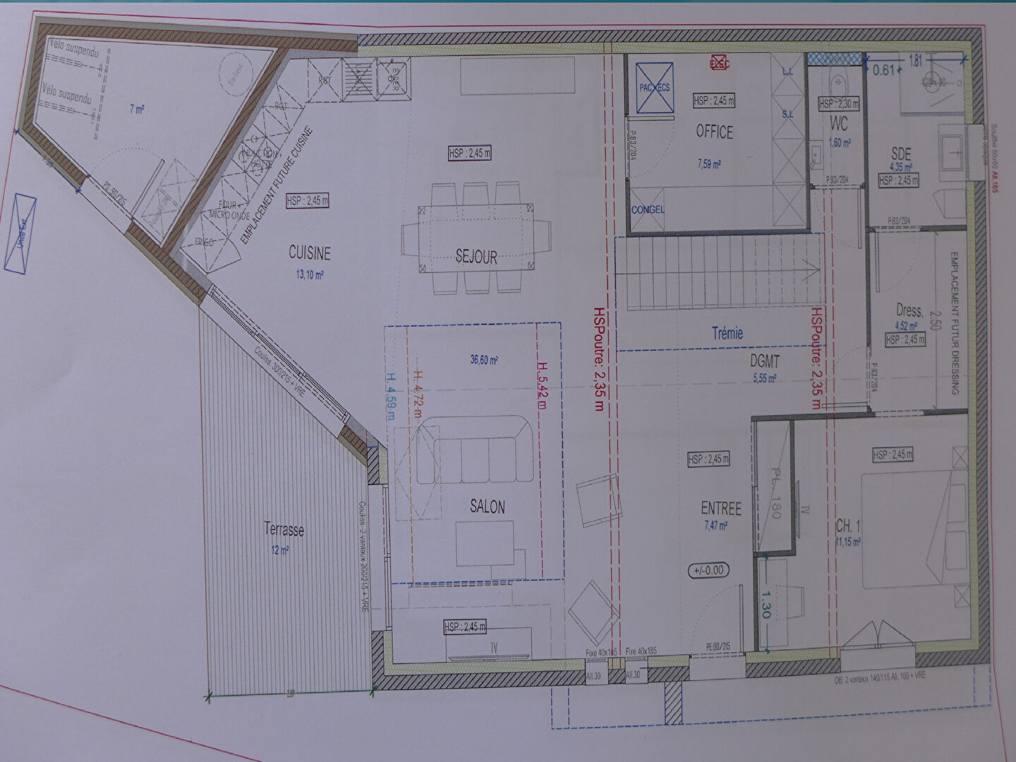 Maison 8 pièces 156 m² à vendre à Romillé - photo 13