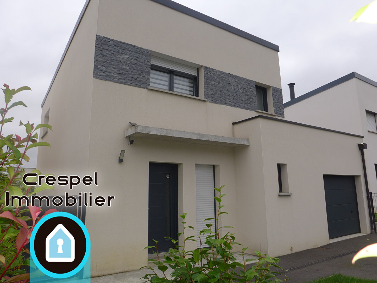 photo du bien maison à geveze