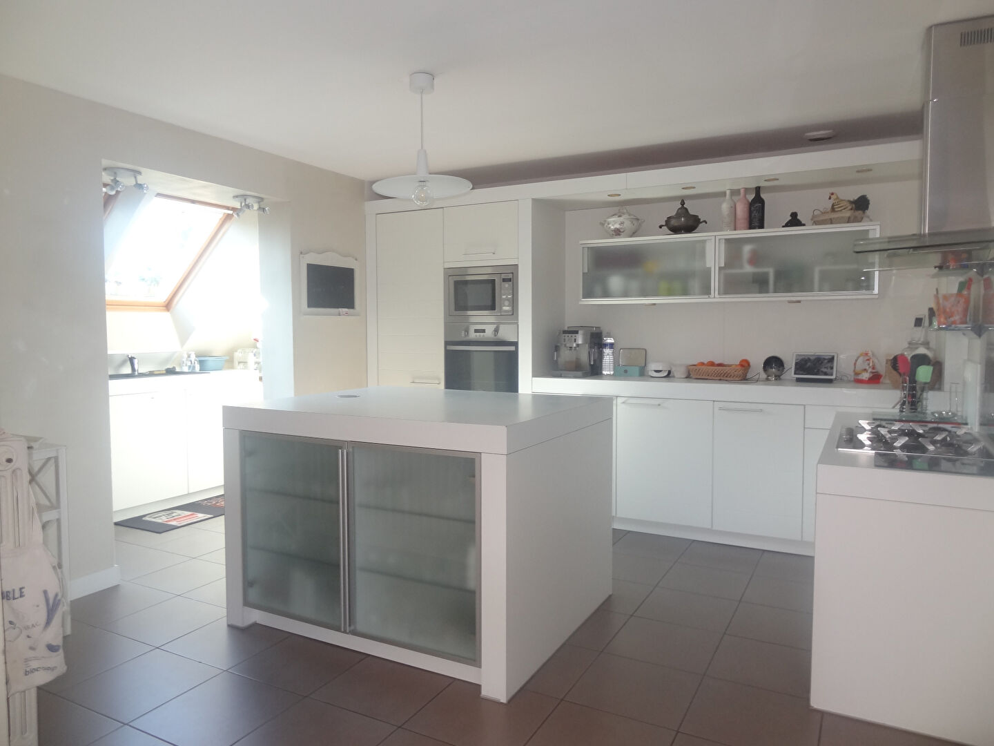 Maison 8 pièces 214 m² à vendre à Montfort-sur-Meu - photo 2