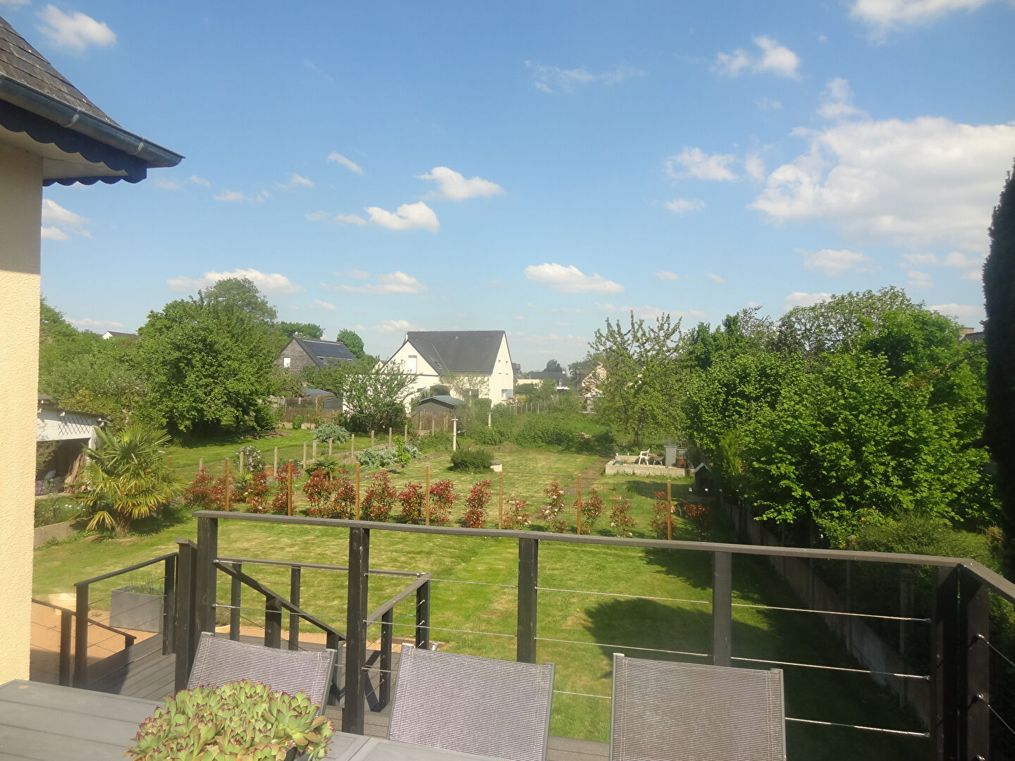 Maison 8 pièces 214 m² à vendre à Montfort-sur-Meu - photo 5