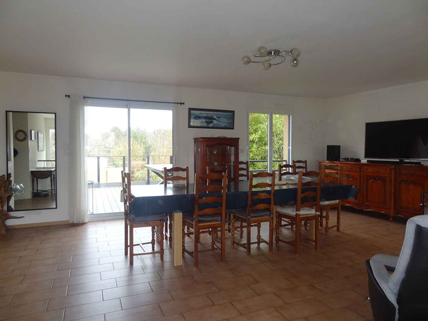 Maison 8 pièces 214 m² à vendre à Montfort-sur-Meu - photo 8