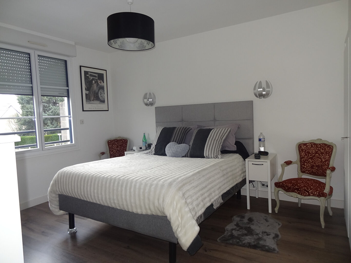 Maison 8 pièces 214 m² à vendre à Montfort-sur-Meu - photo 10
