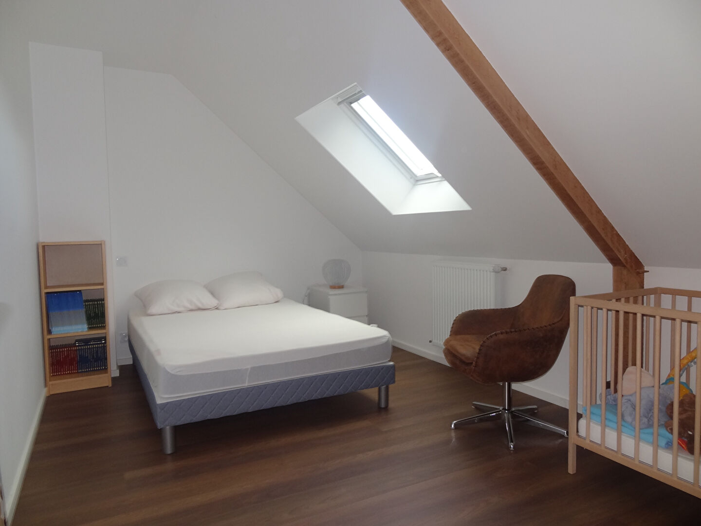 Maison 8 pièces 214 m² à vendre à Montfort-sur-Meu - photo 15