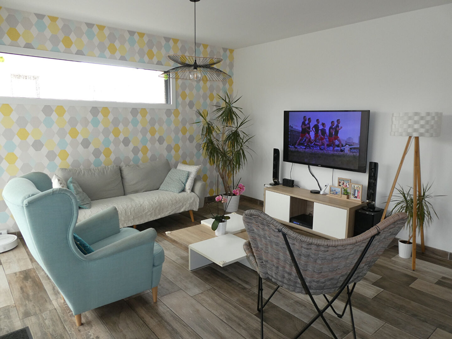 Maison 7 pièces 147 m² à vendre à Romillé - photo 1