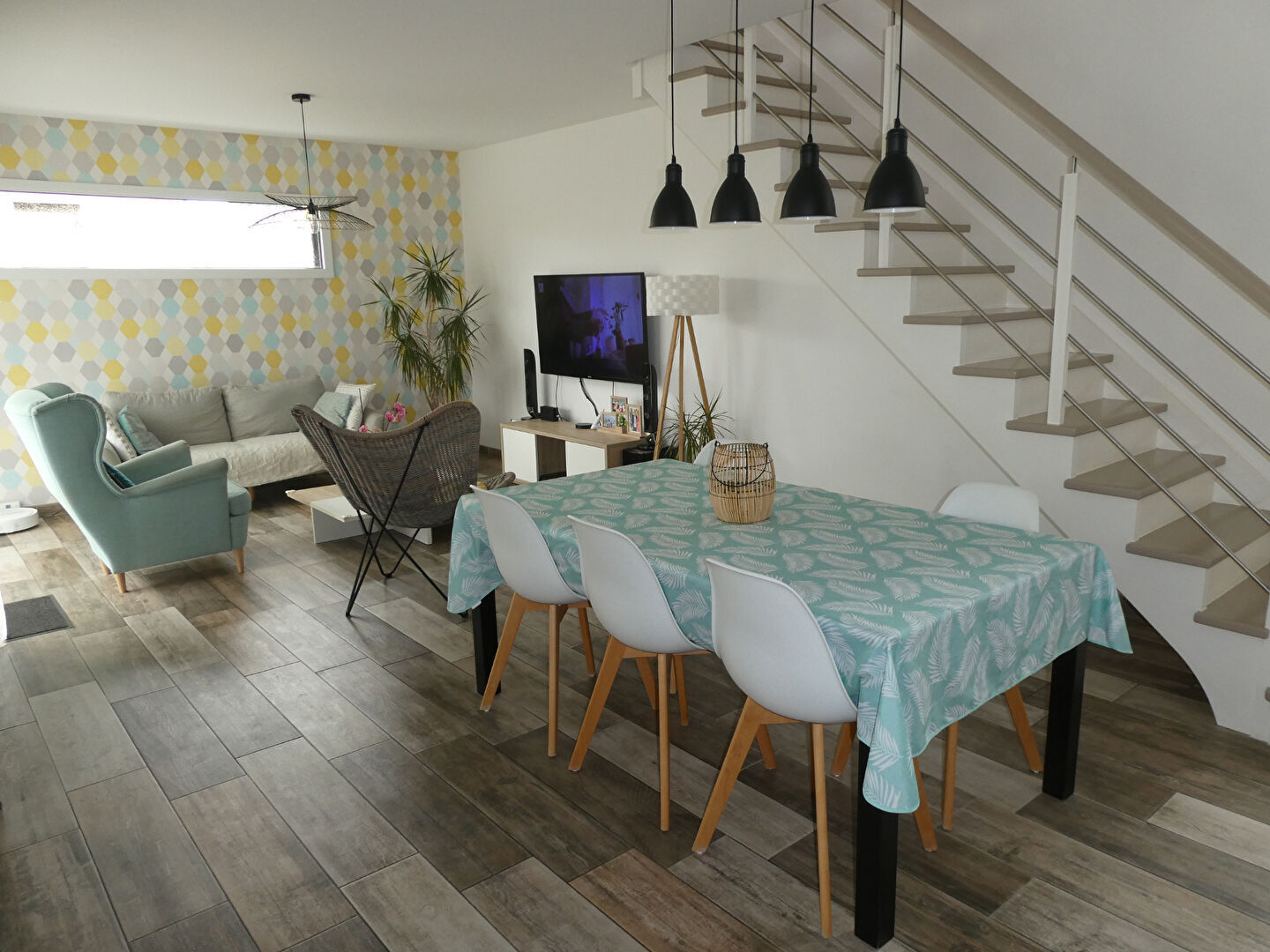 Maison 7 pièces 147 m² à vendre à Romillé - photo 4