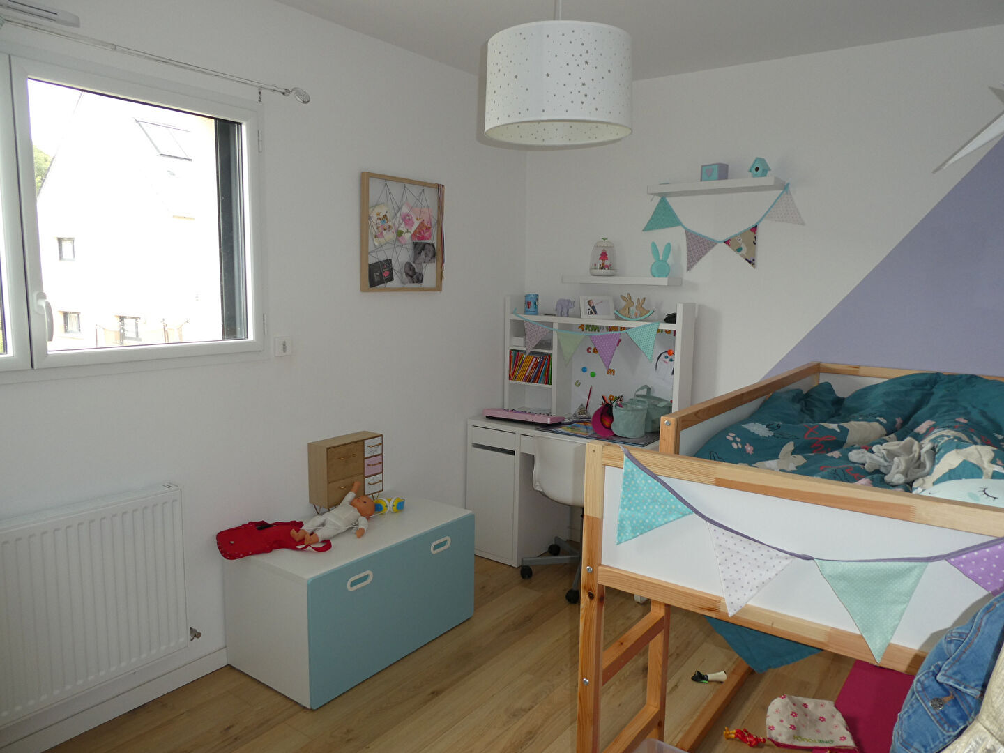 Maison 7 pièces 147 m² à vendre à Romillé - photo 8