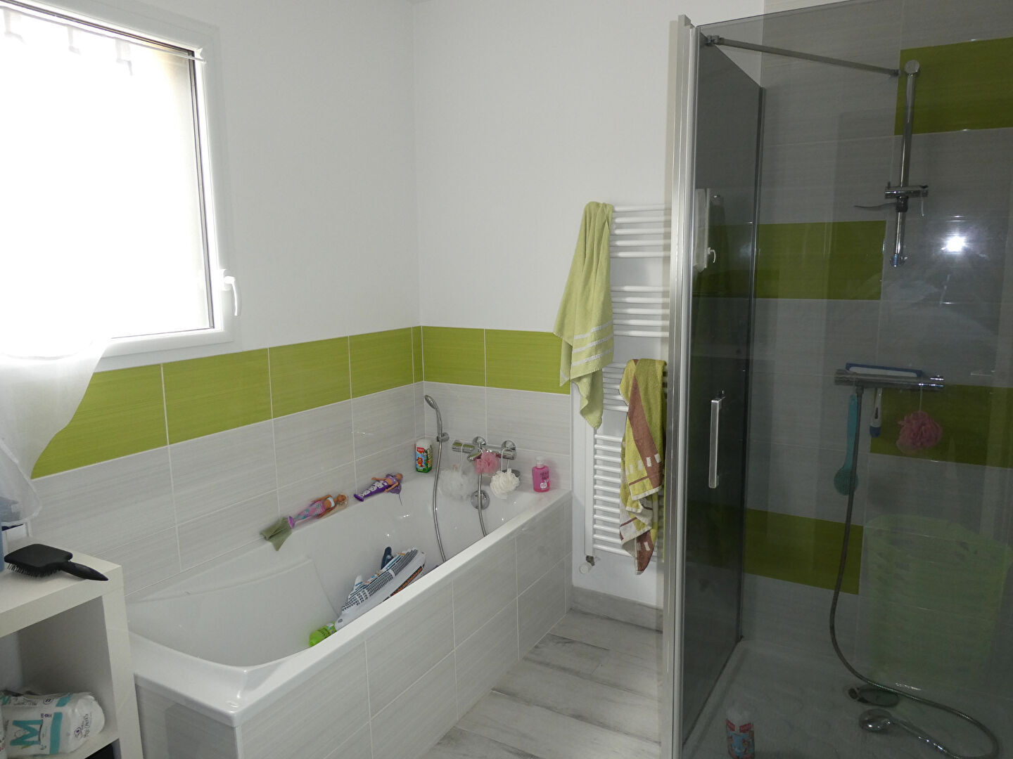 Maison 7 pièces 147 m² à vendre à Romillé - photo 9