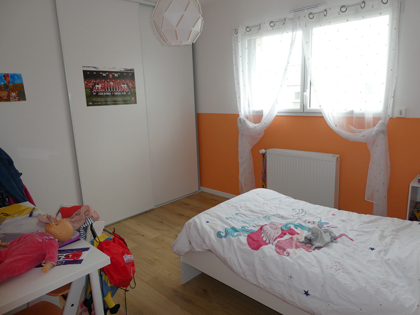 Maison 7 pièces 147 m² à vendre à Romillé - photo 10