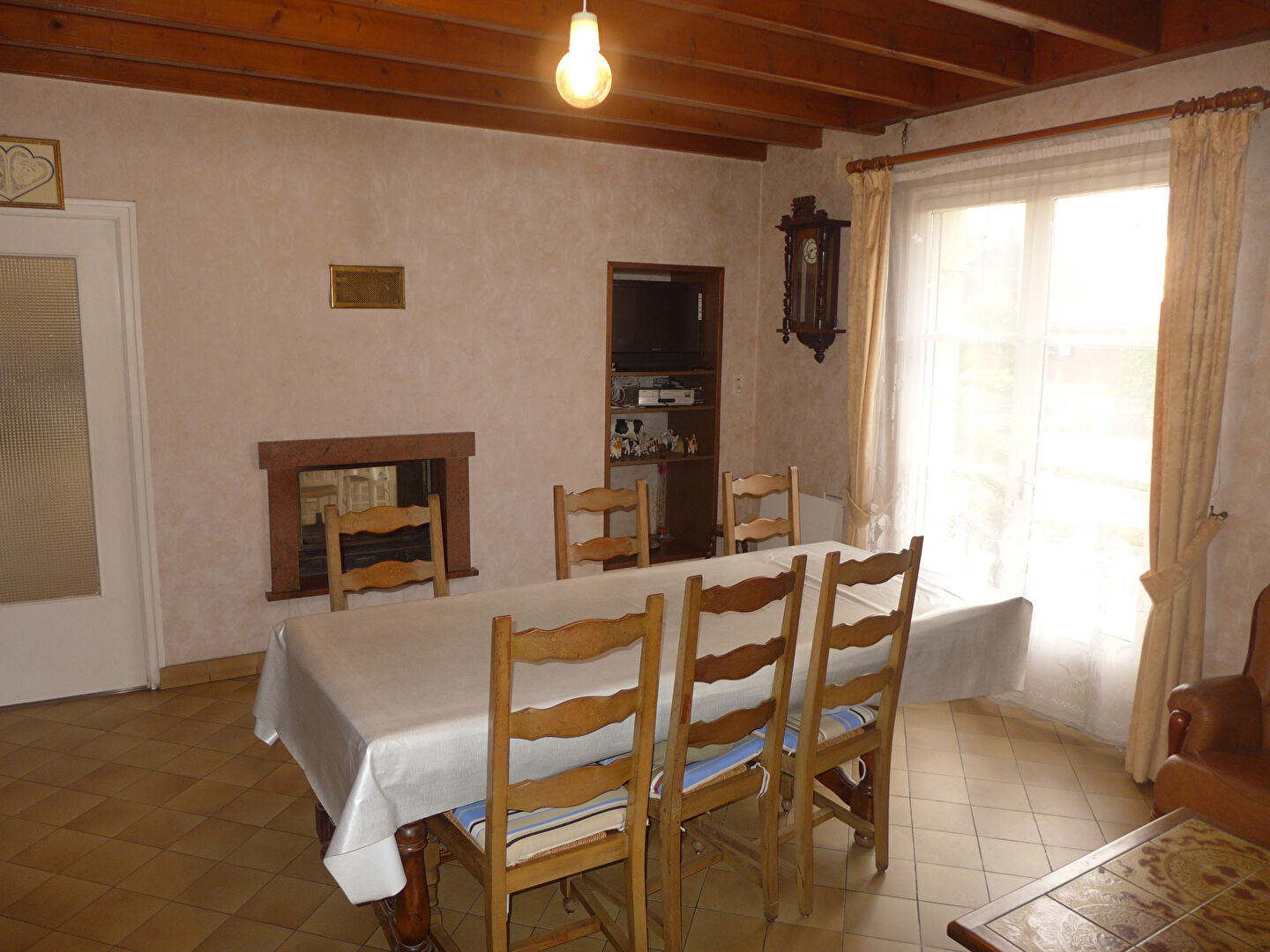 Maison 5 pièces 94 m² à vendre à Gévezé - photo 4