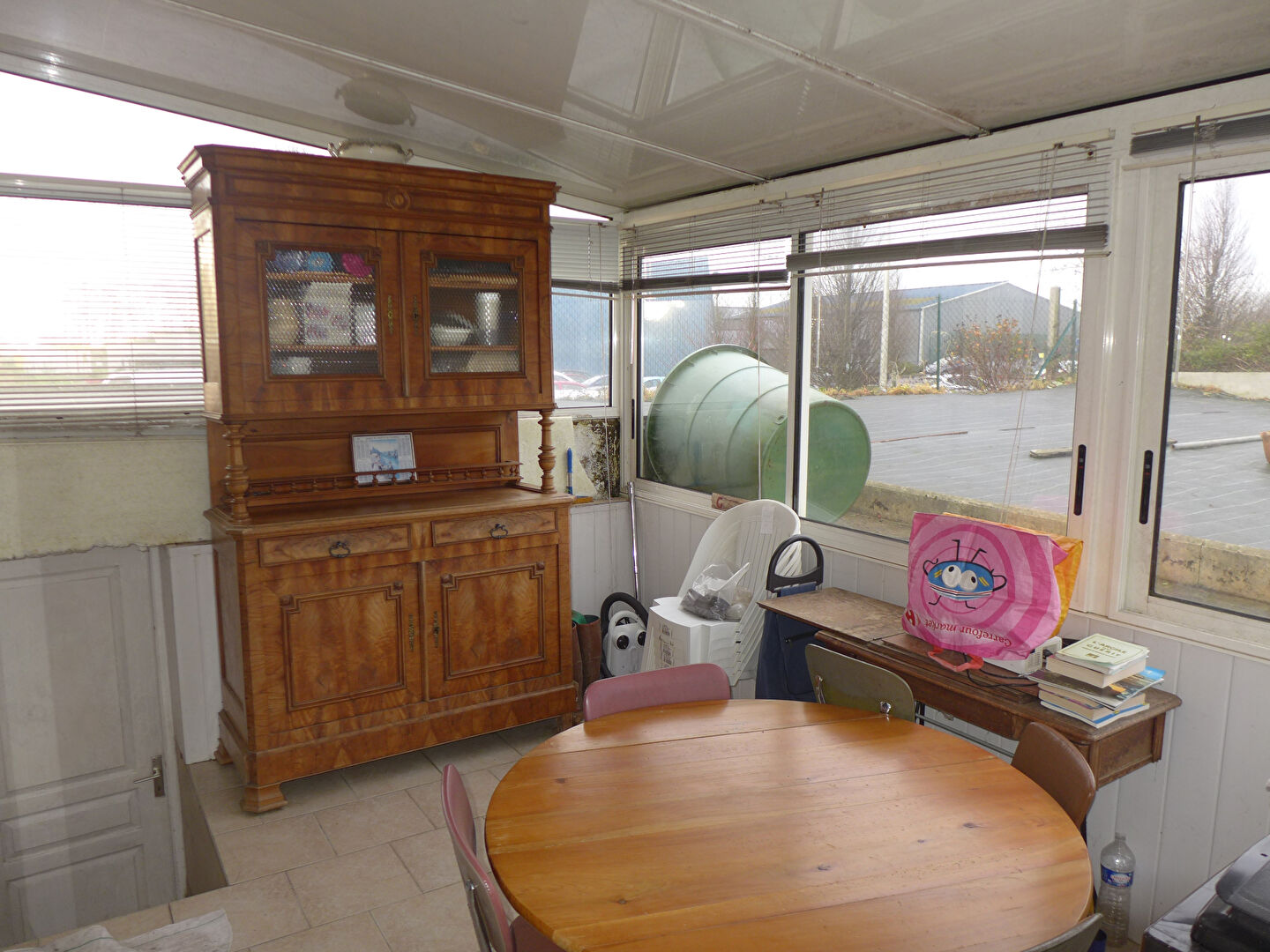 Maison 5 pièces 94 m² à vendre à Gévezé - photo 5
