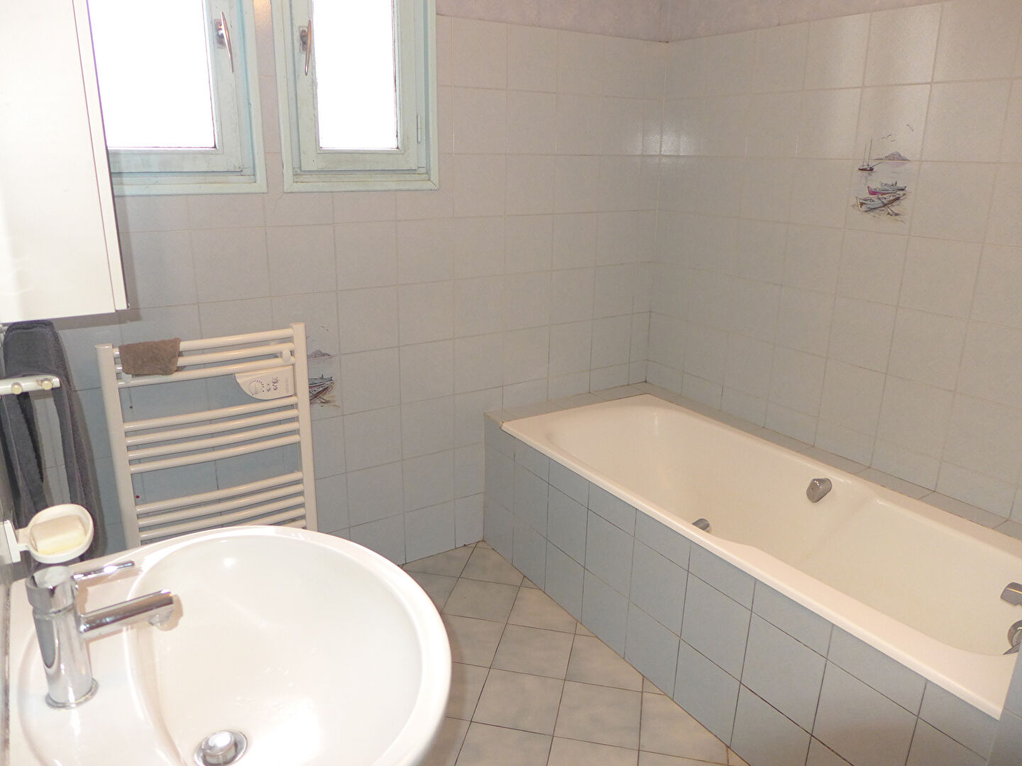 Maison 5 pièces 94 m² à vendre à Gévezé - photo 7