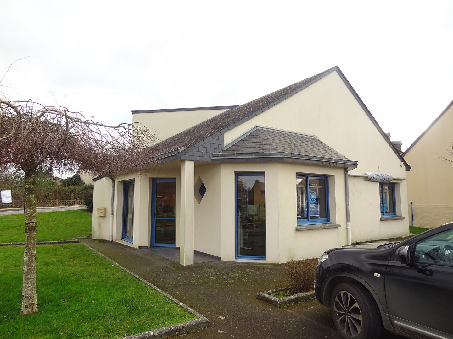 Maison 4 pièces 90 m² à vendre à Bécherel - photo 2