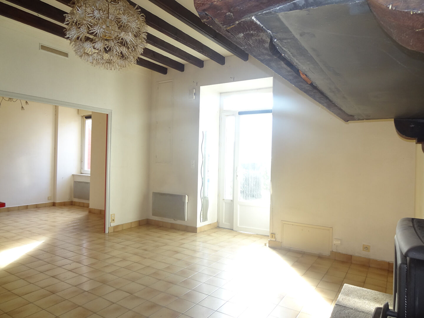 Maison 4 pièces 102 m² à vendre à La Chapelle-des-Fougeretz - photo 5