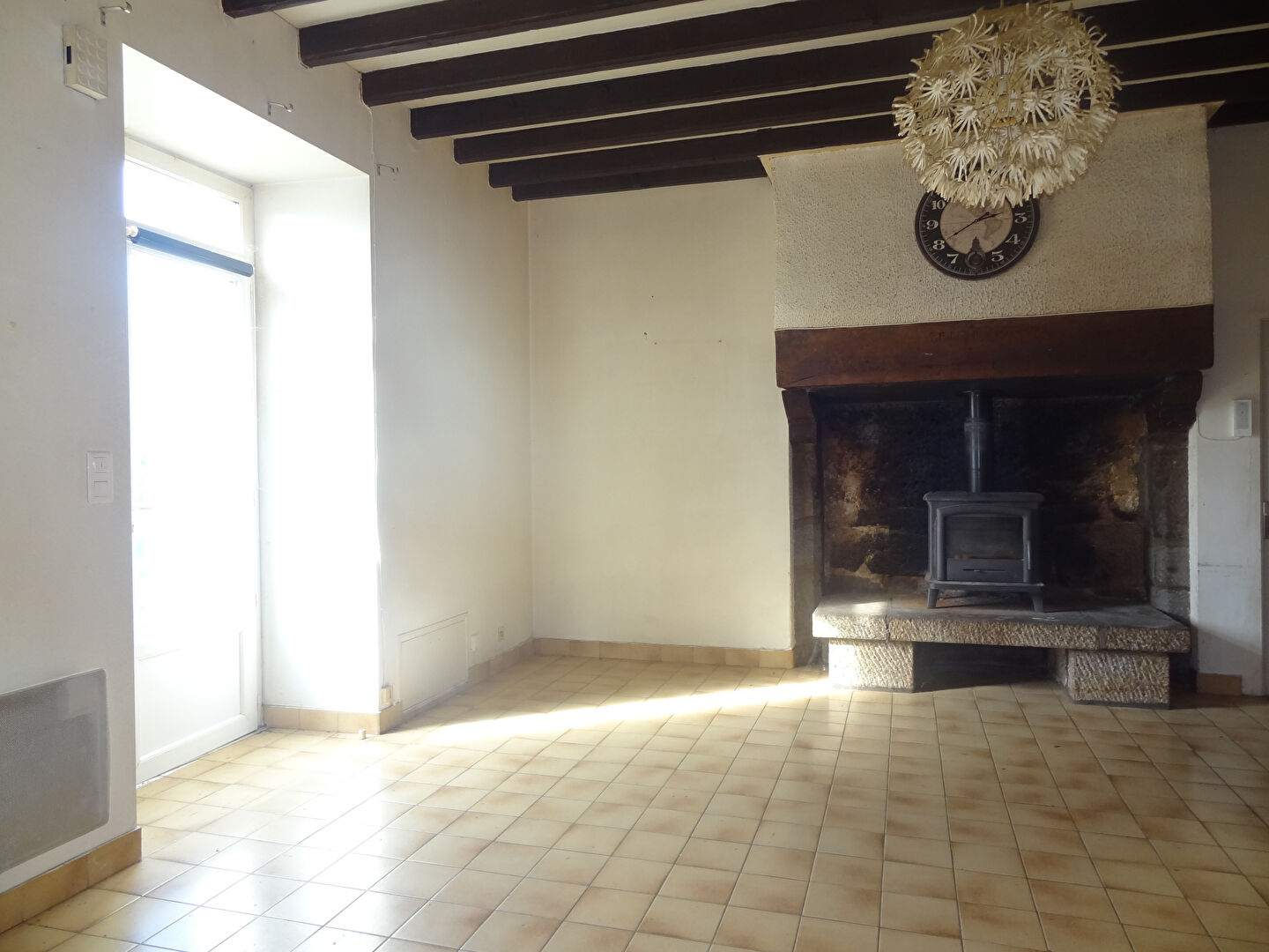 Maison 4 pièces 102 m² à vendre à La Chapelle-des-Fougeretz - photo 6